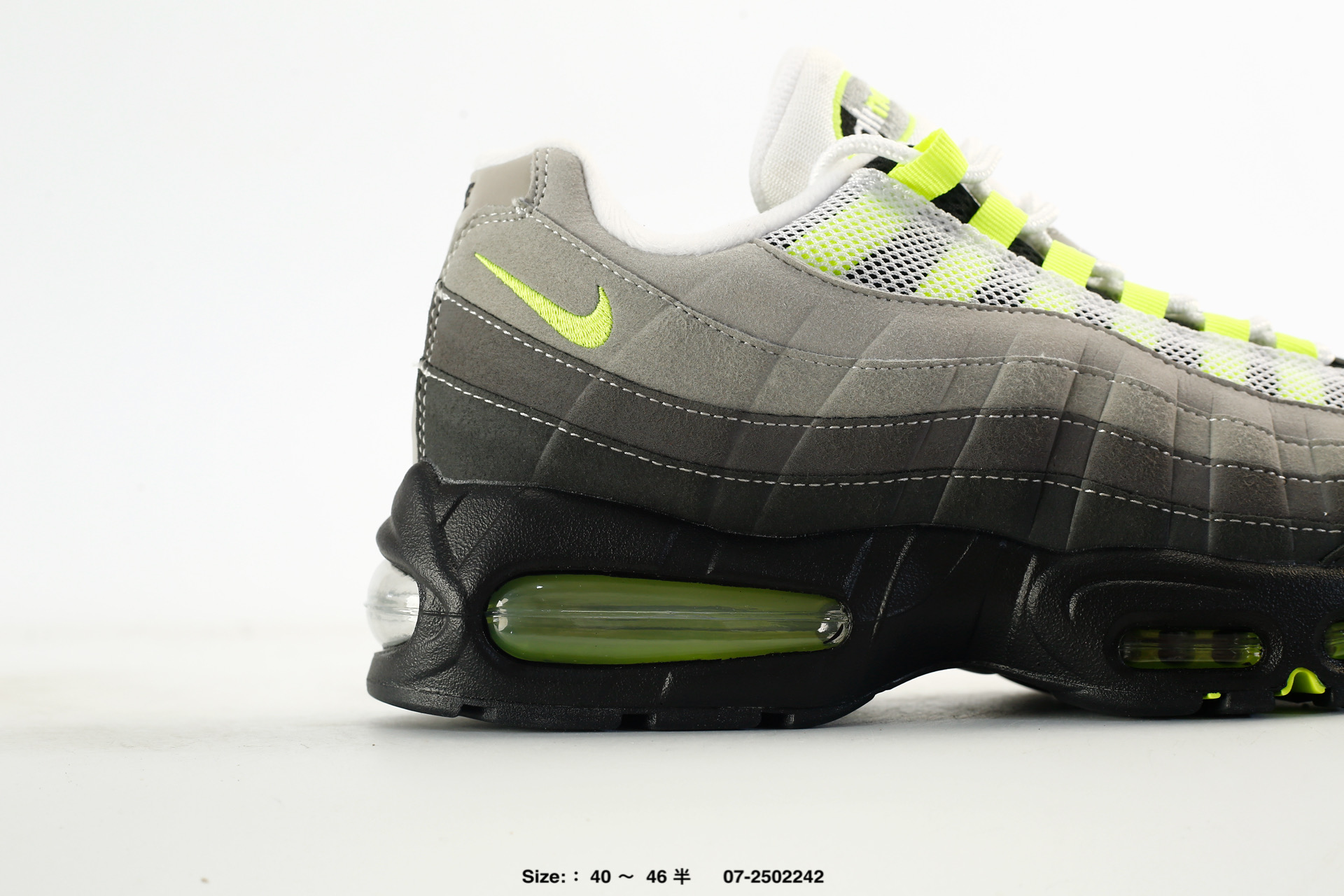 Nike Air Max 95 OG – HM4740-001, photo 2
