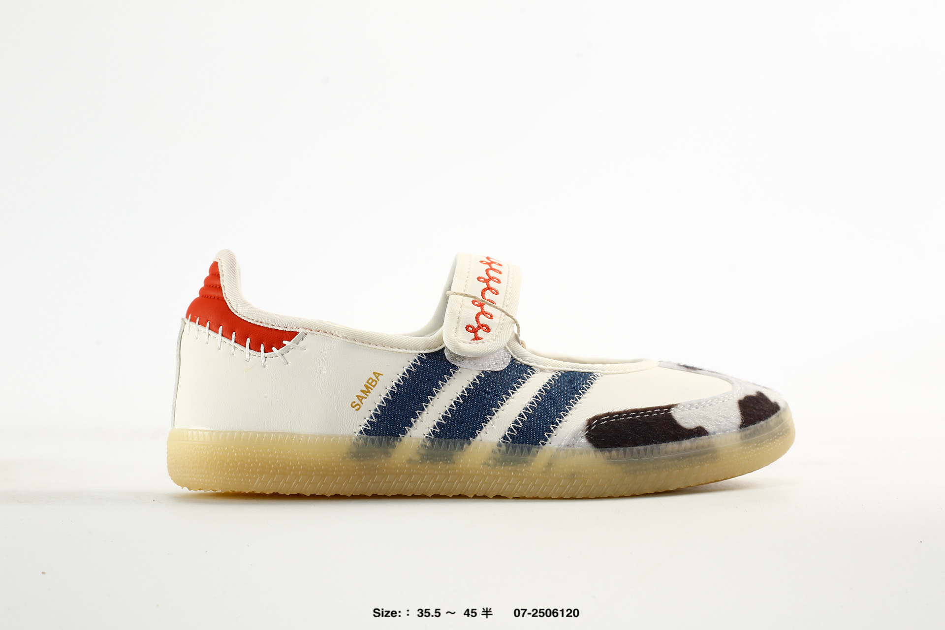 Adidas Samba Jane – LA1428