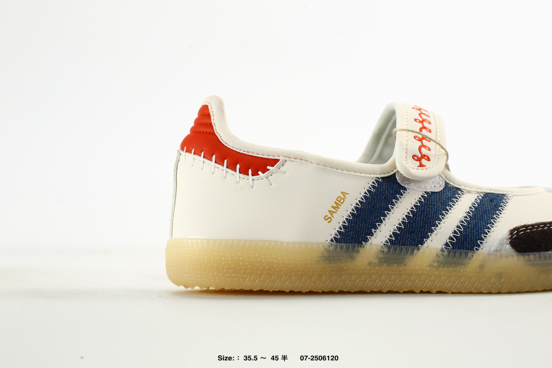Adidas Samba Jane – LA1428, photo 2
