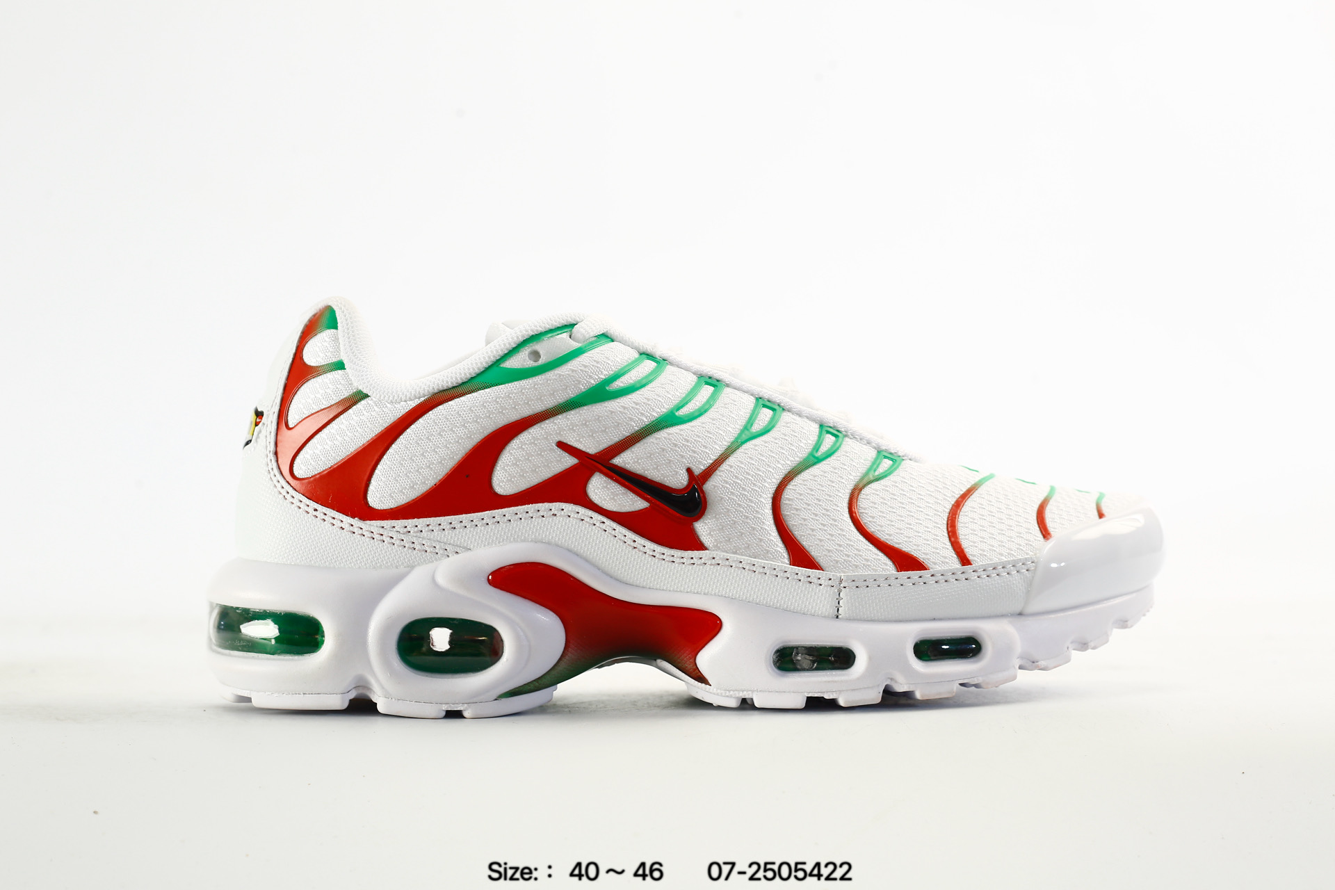 Nike Air Max Plus – DM0032-037