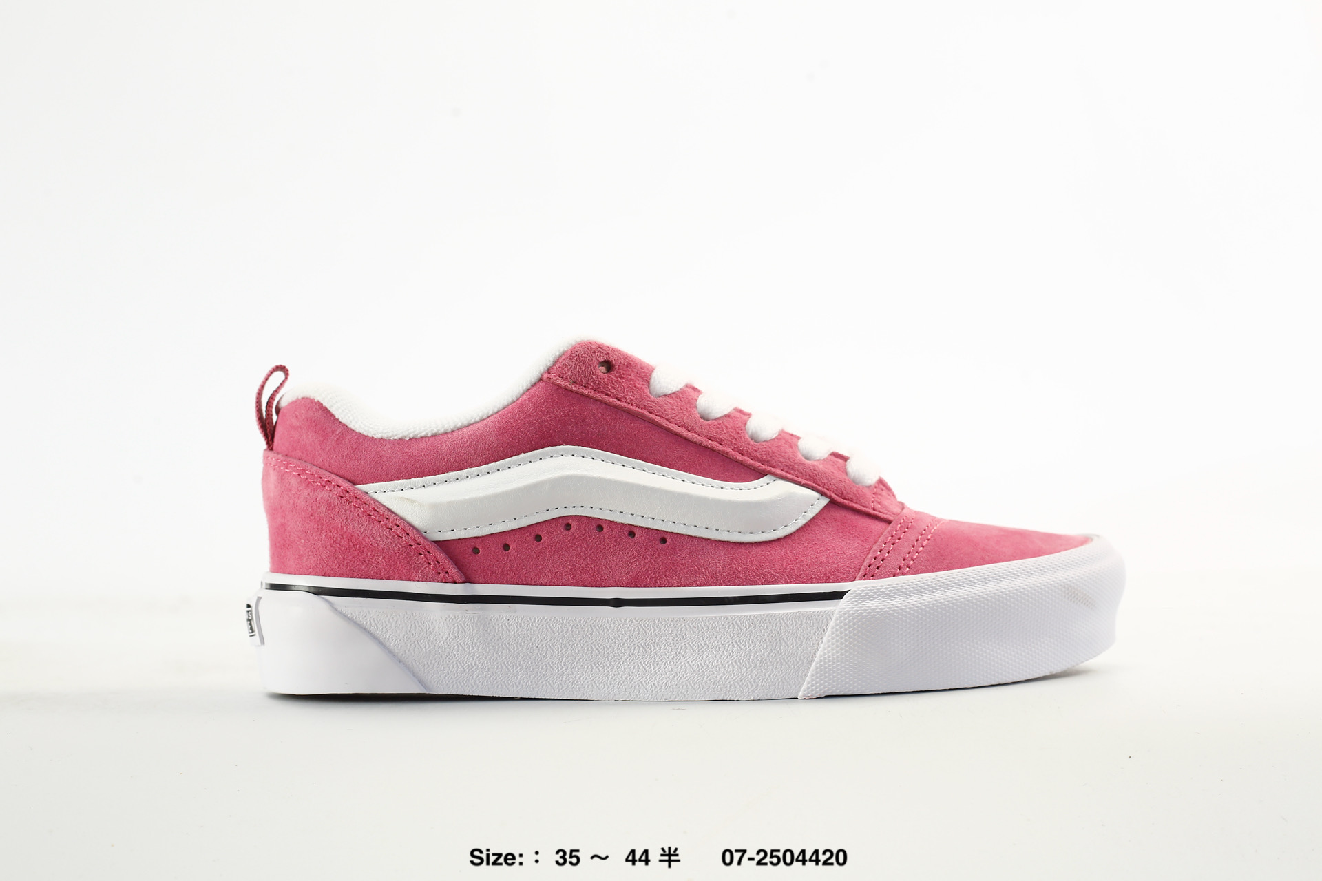 Vans Knu Skool – VN0009QCB9P