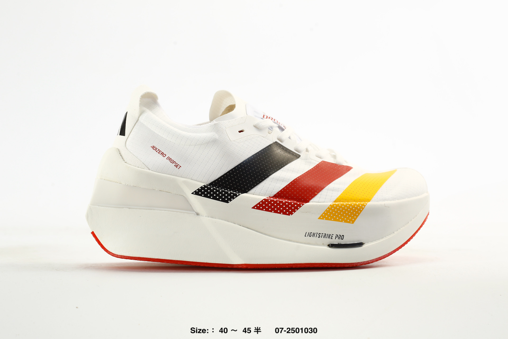 Adidas Adizero Dropset Elite Hyrox – LA6226