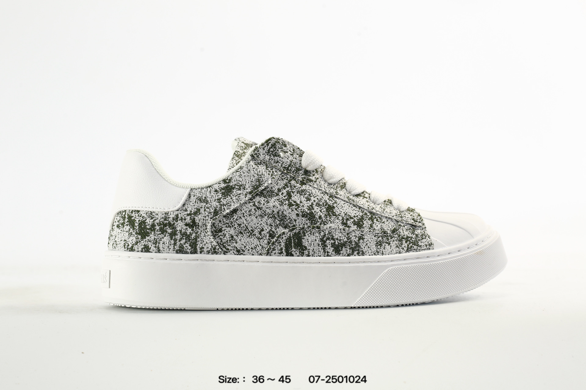 NUMER1S Low – 07-2501024, photo 2
