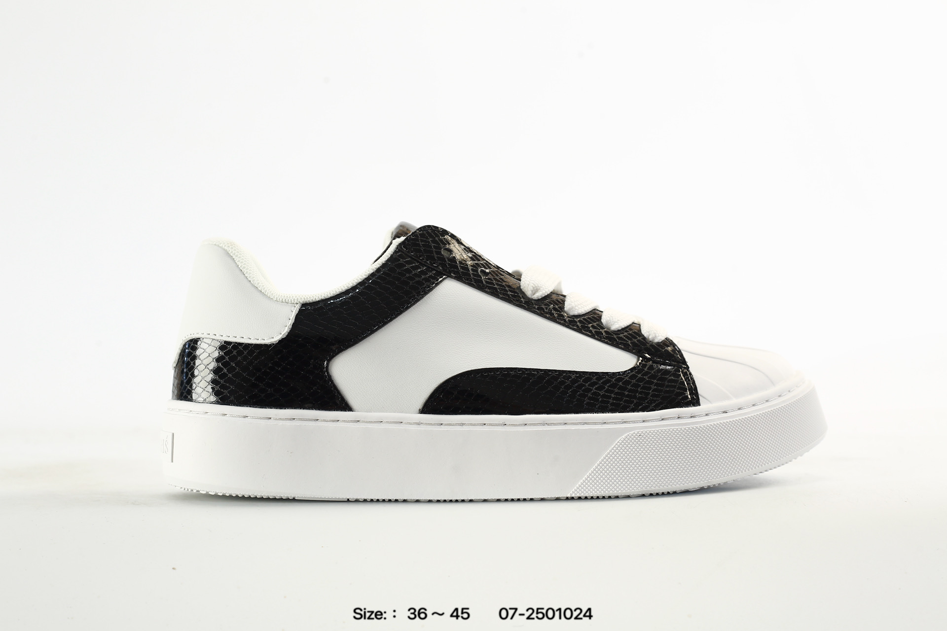 NUMER1S Low – 07-2501024