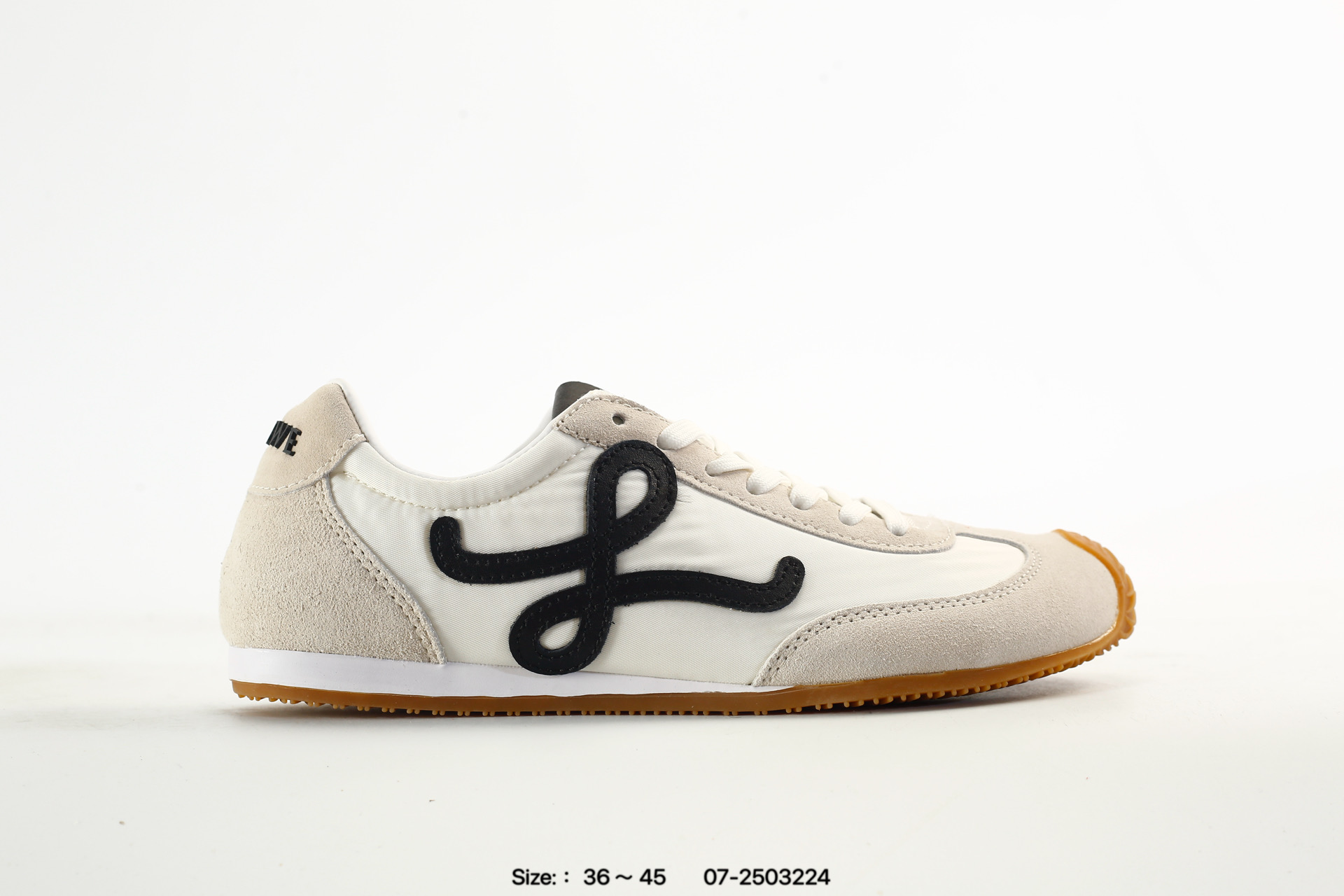Loewe Ballet Runner 2.0 Sneakers 2.0 EVA, photo 2