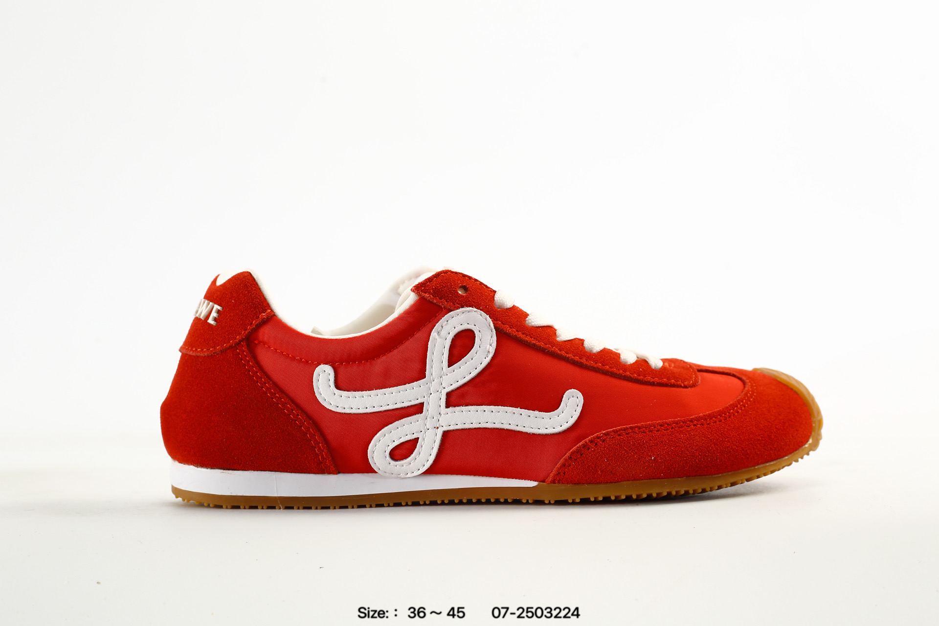 Loewe Ballet Runner 2.0 Sneakers 2.0 EVA