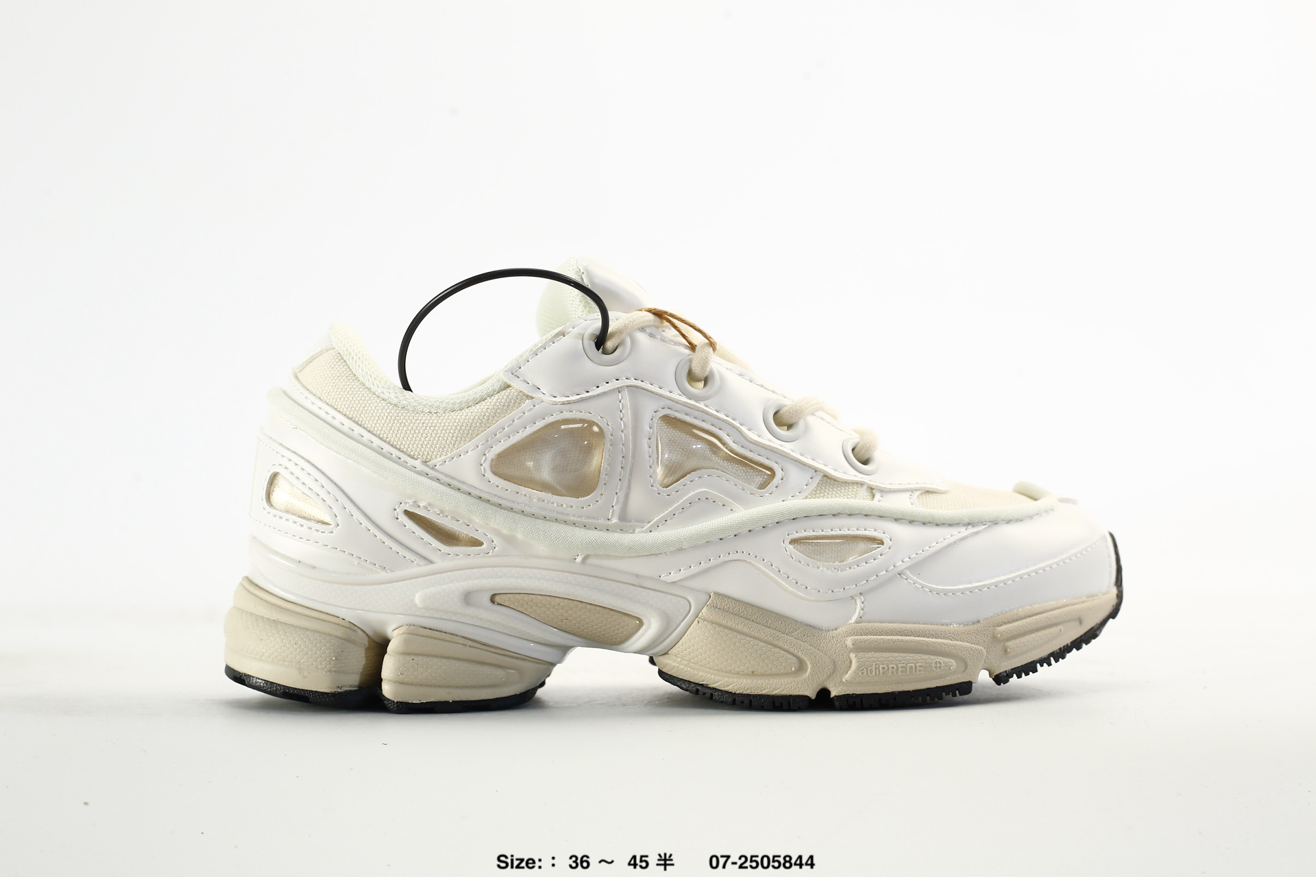 RAF Simons x Adidas Originals Ozweego – S74587