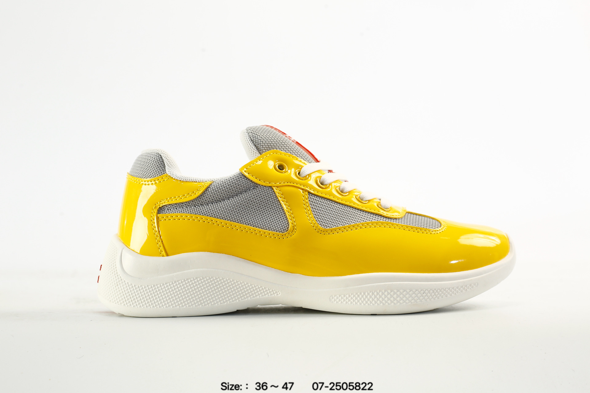 Prada America's Cup – 07-2505822
