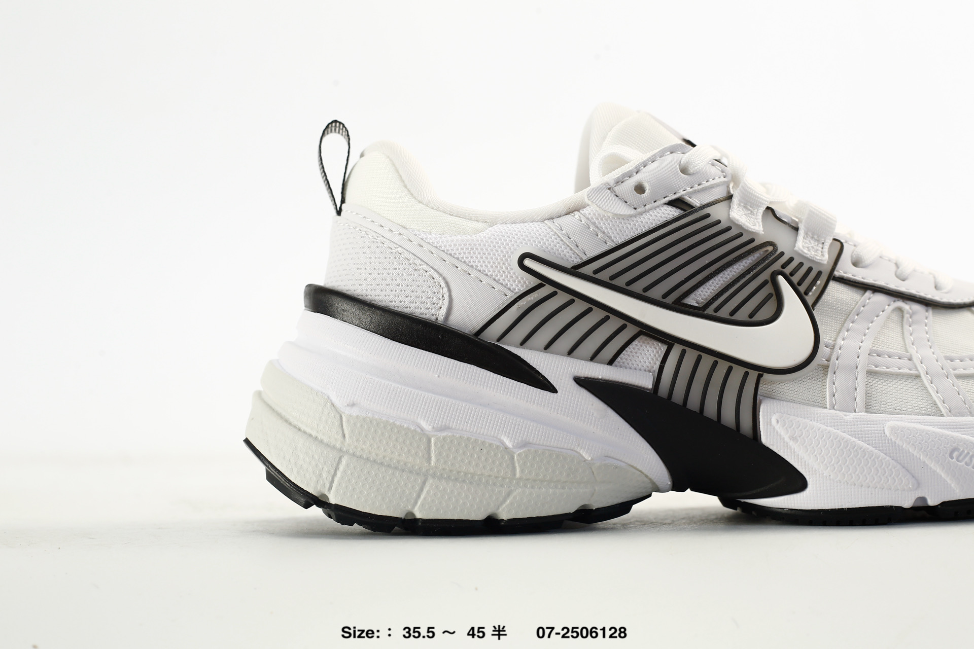 Nike V2K Run Swoosh Bill Bowerman – HF5342-100, photo 2
