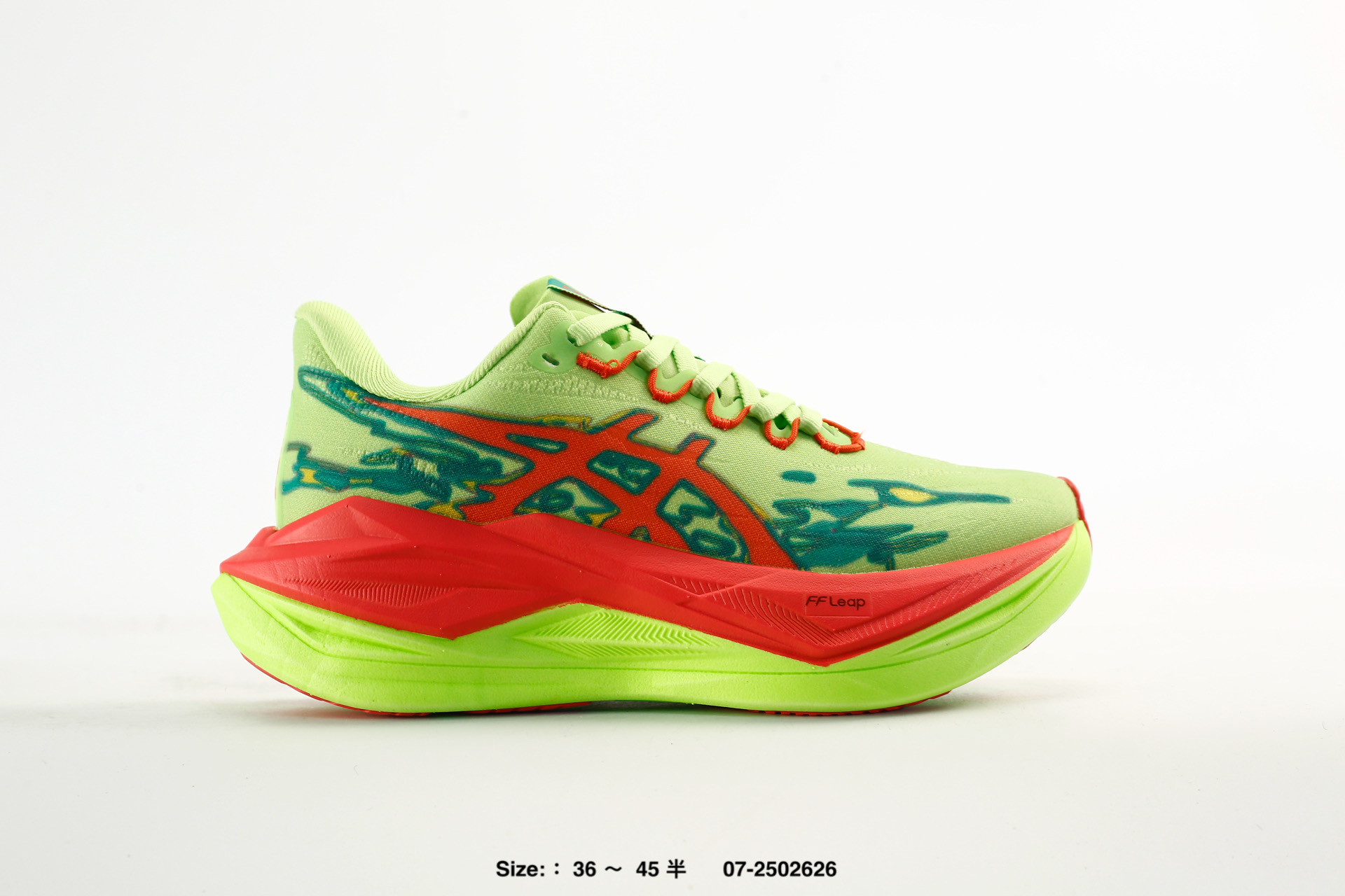 Asics Superblast 3 – 103A198-108, photo 2