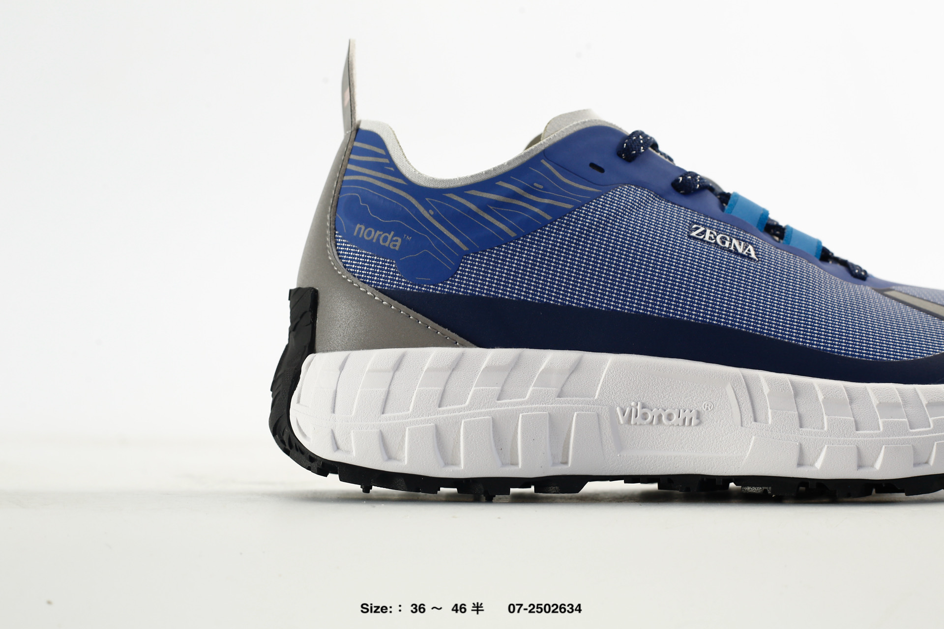 Zegna x Norda 001 – 07-2502634, photo 2