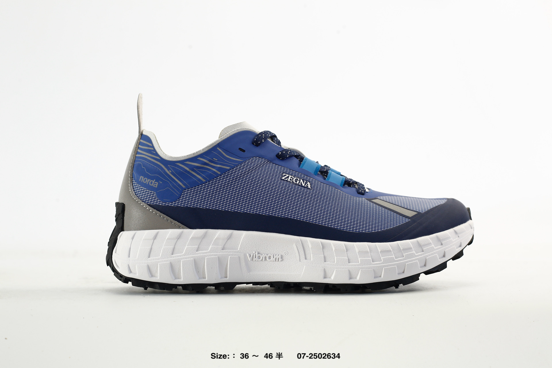 Zegna x Norda 001 – 07-2502634