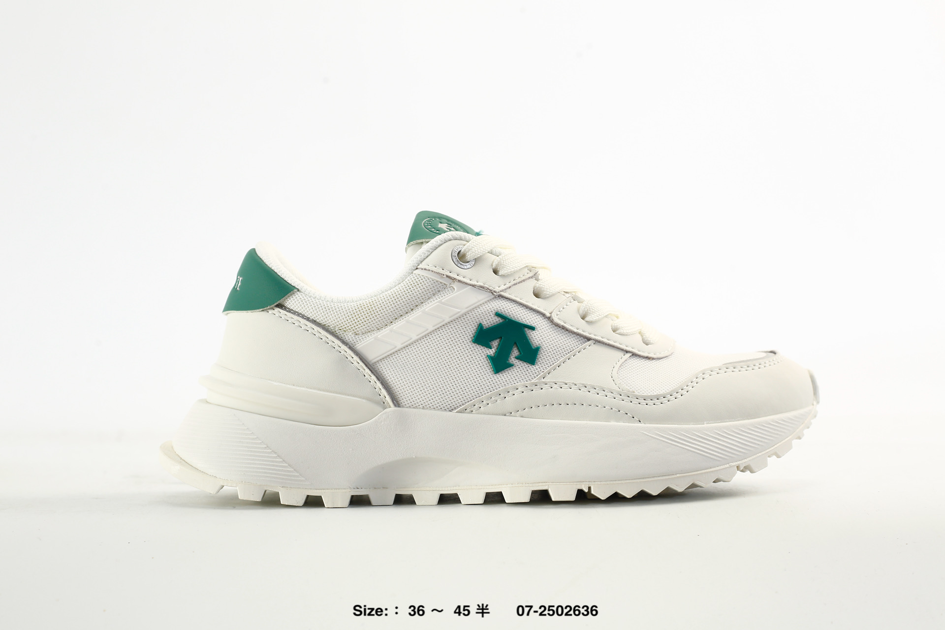 Descente Dualis DSR – D4431LSN21