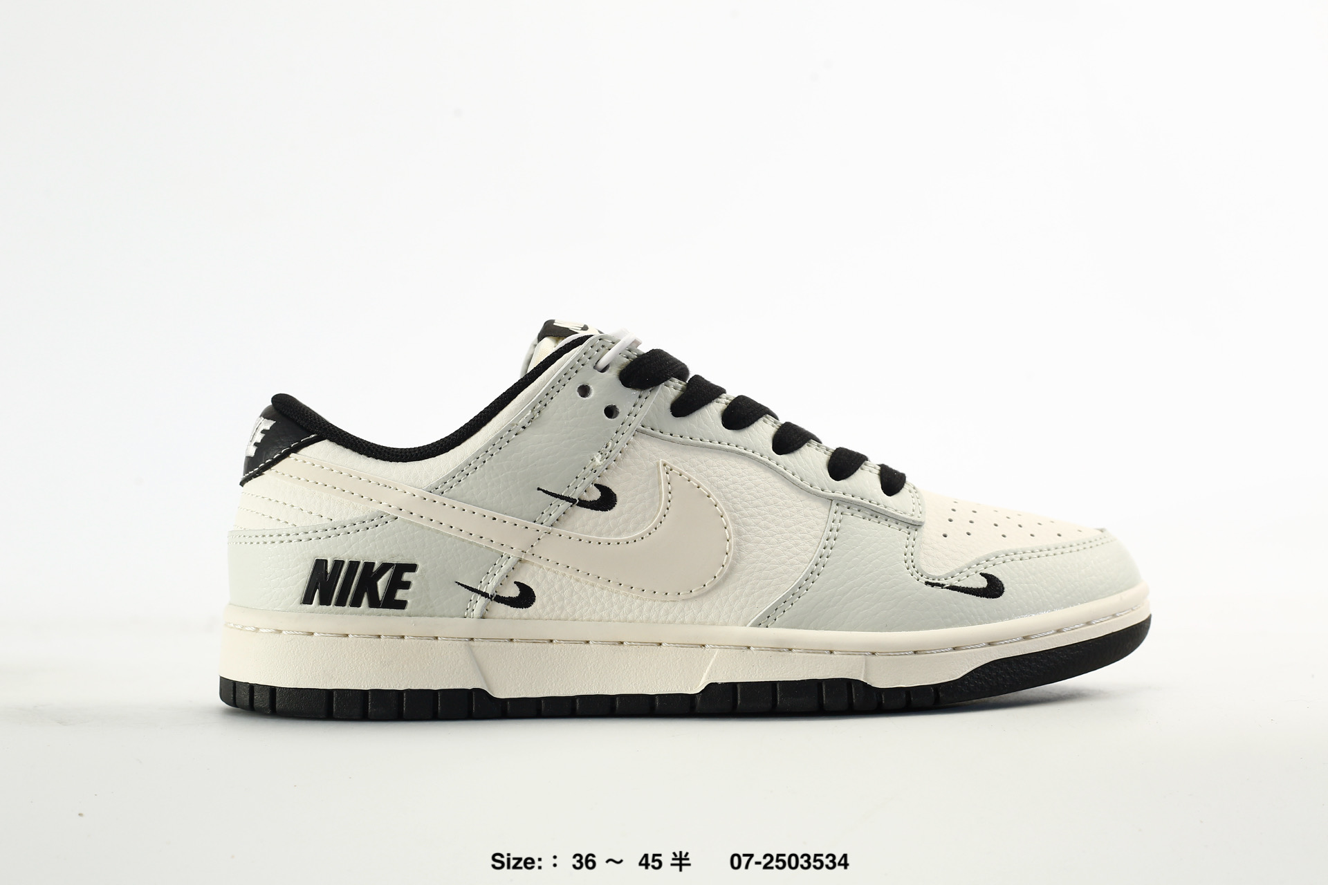 Nike Dunk Low Retro AJ1 SB – DS6608-025, photo 2