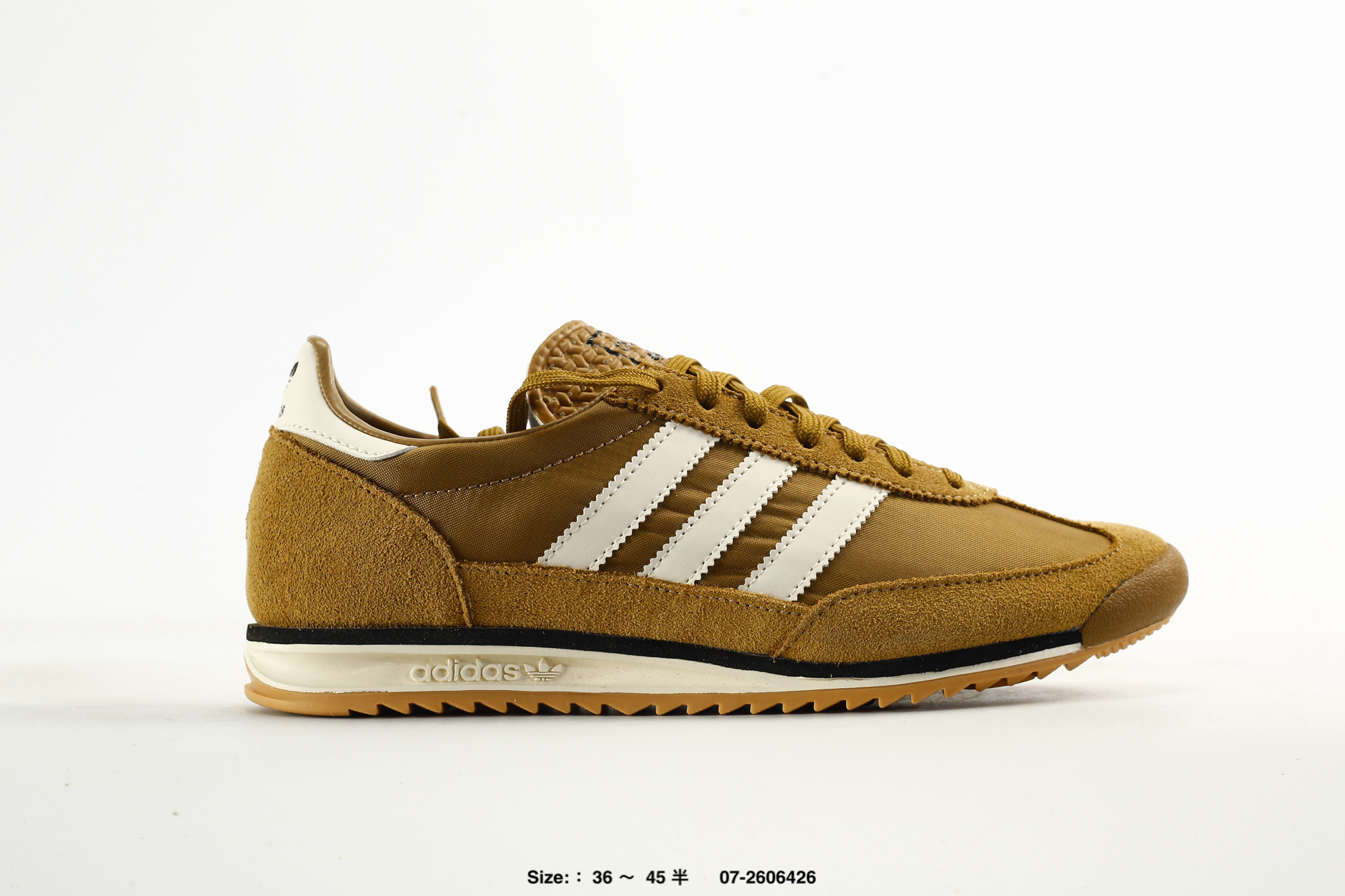 Adidas SL 72 OG – JH8656, photo 2
