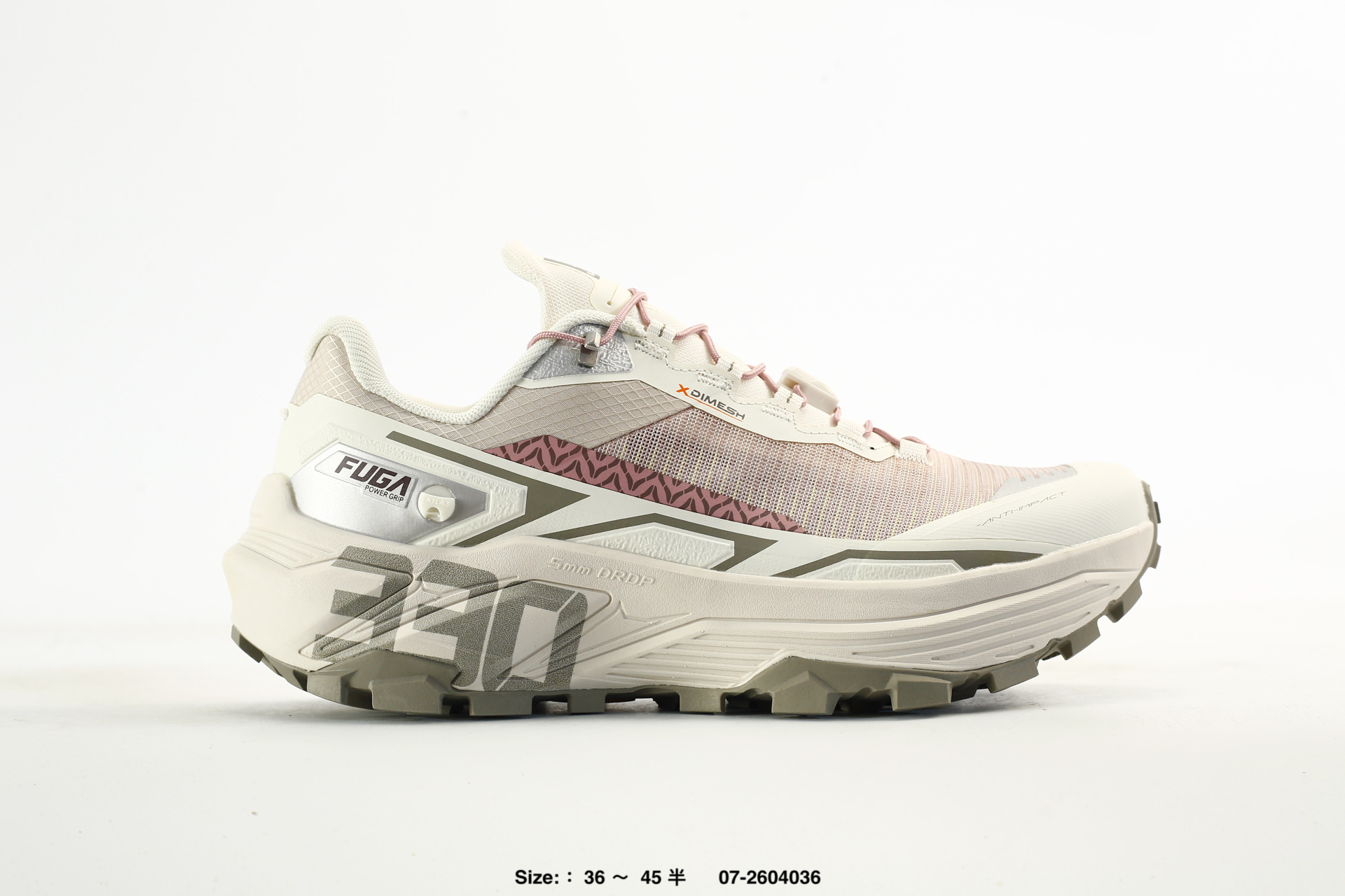 Kailas Fuga EX330 – KS2613212