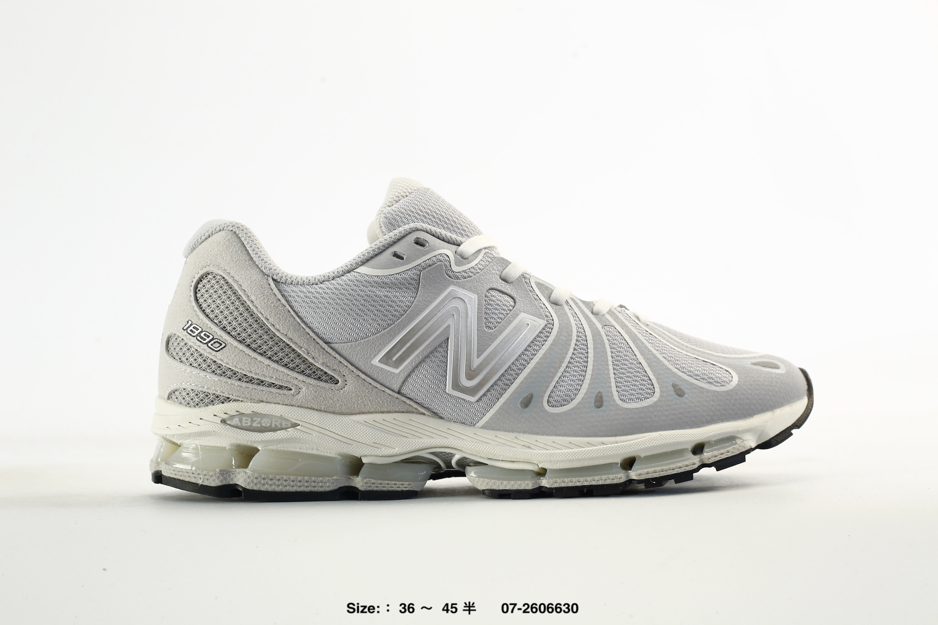 New Balance 1890 – U189052J, photo 2