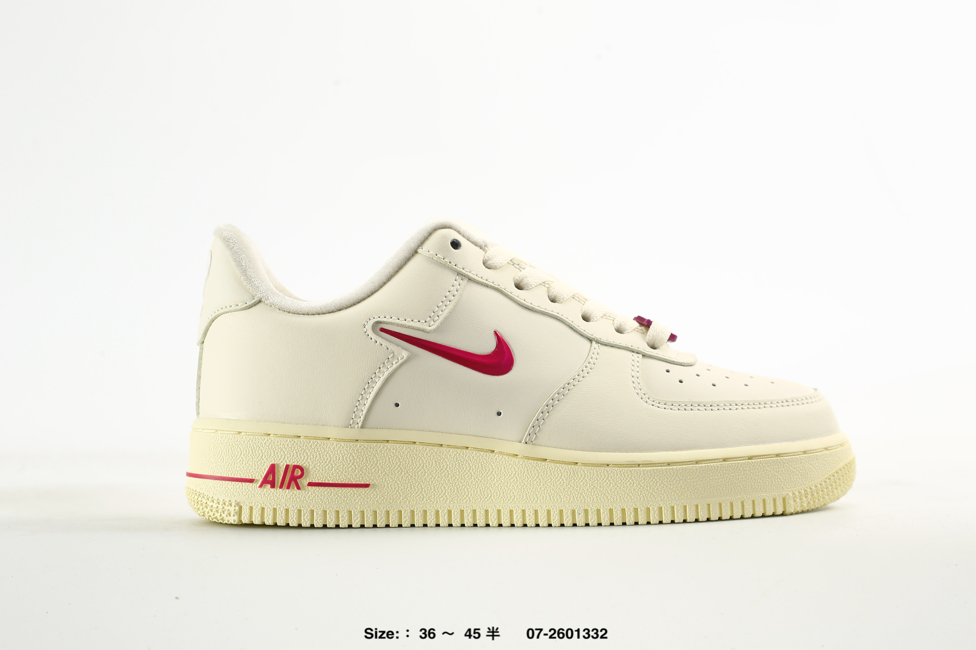 Nike Air Force 1'07 – FB8251-101