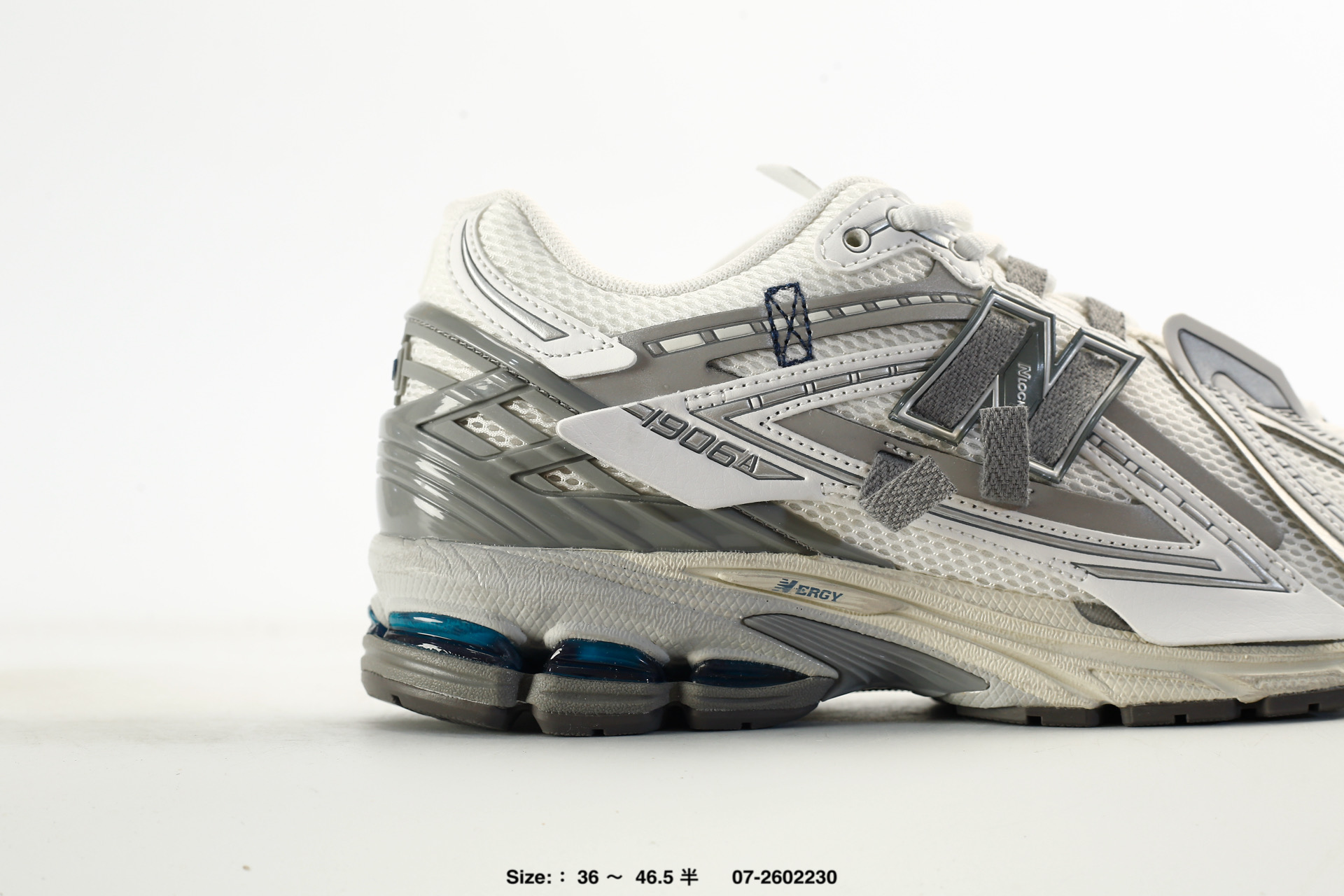 New Balance M1906 – U190611X, photo 2