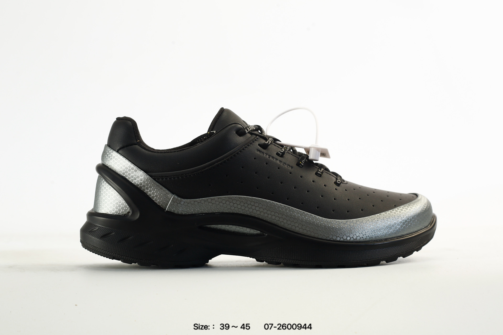 Ecco Biom Energi