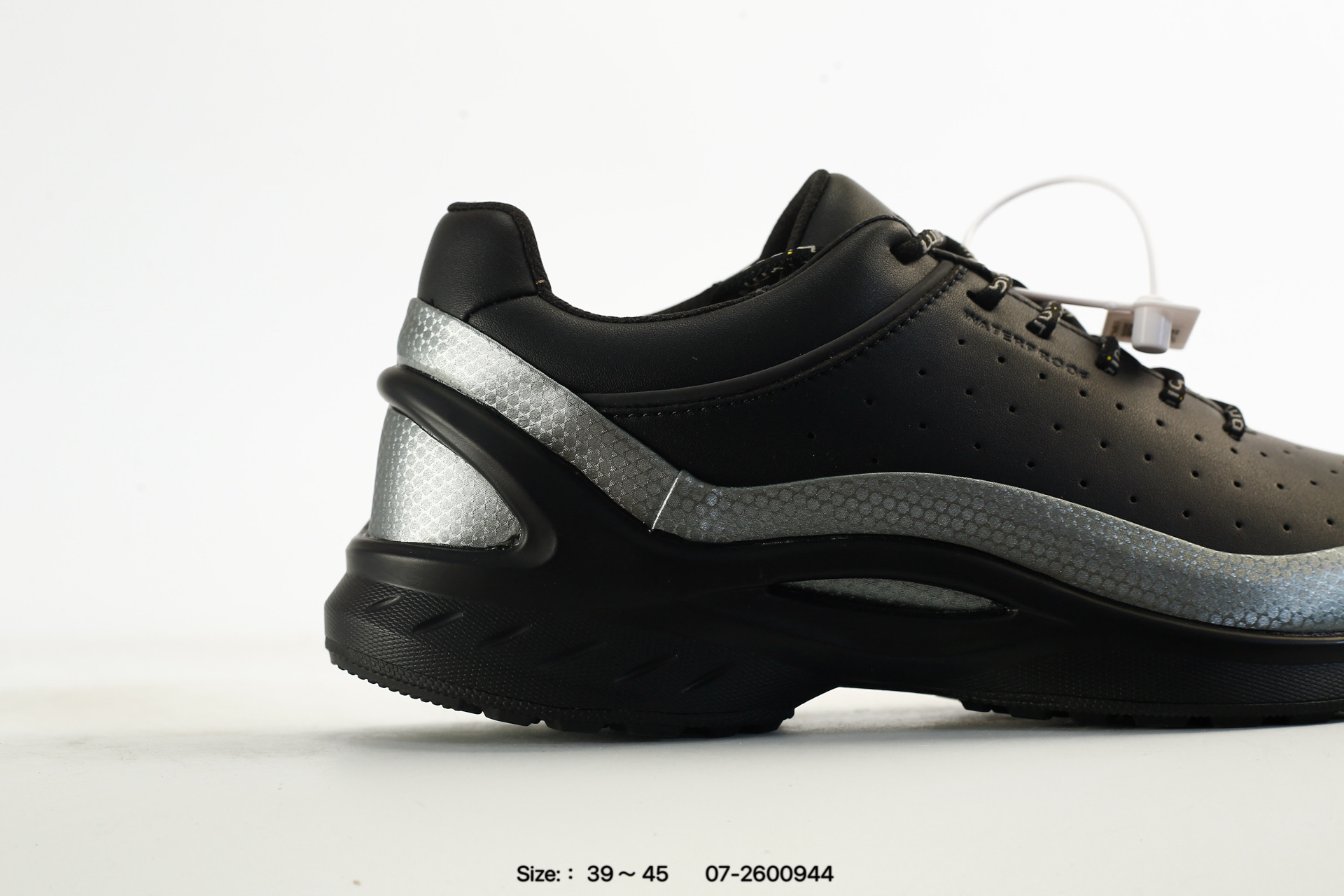 Ecco Biom Energi, photo 2