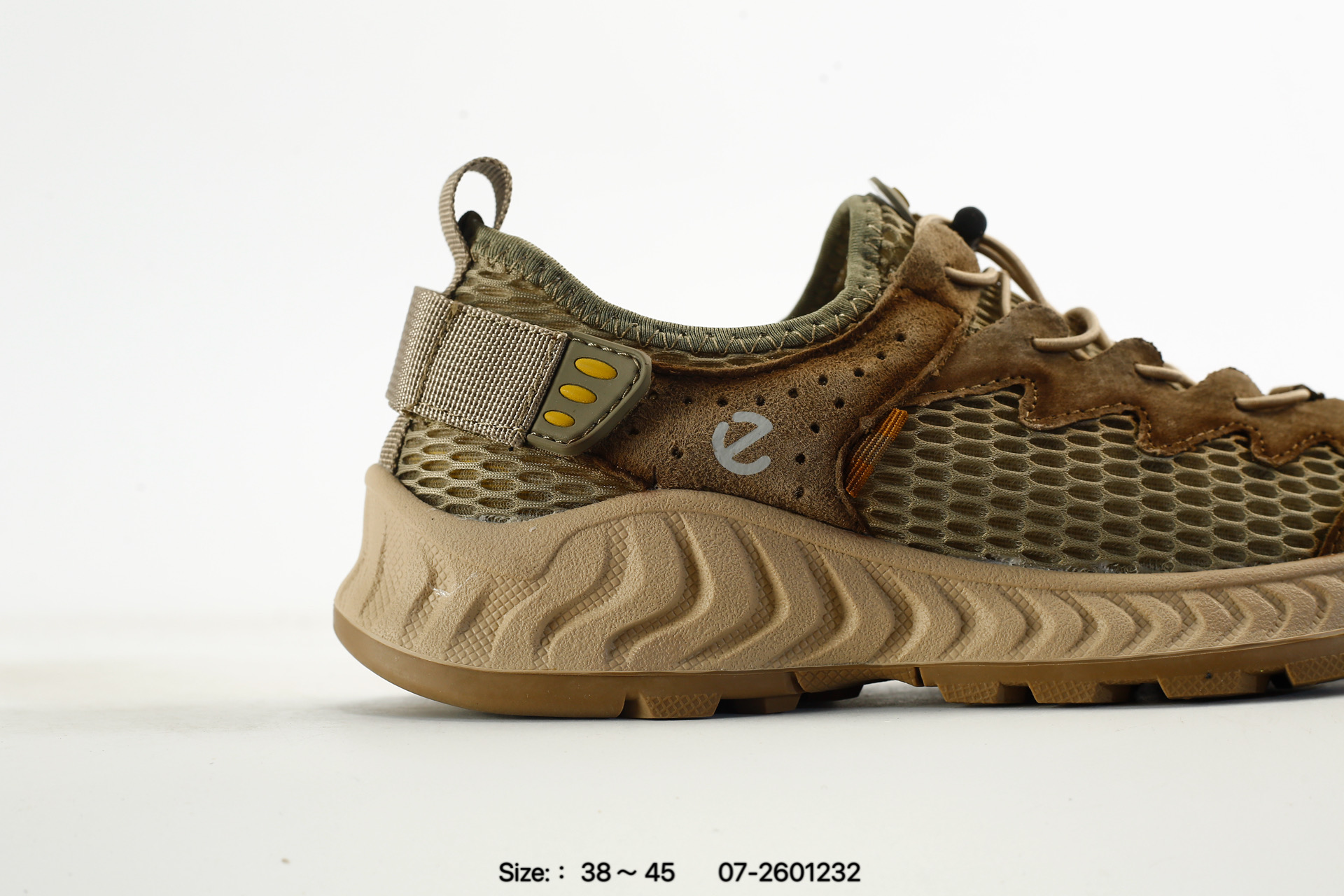 Ecco 2026 – 07-2601232, photo 2