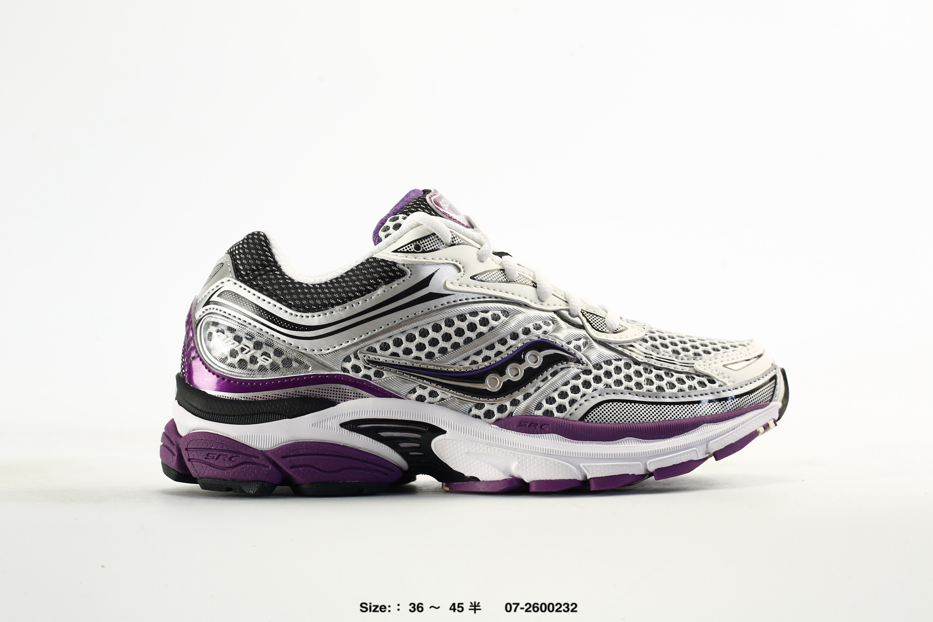 Saucony Pro Grid Omni 9 – S70739-10