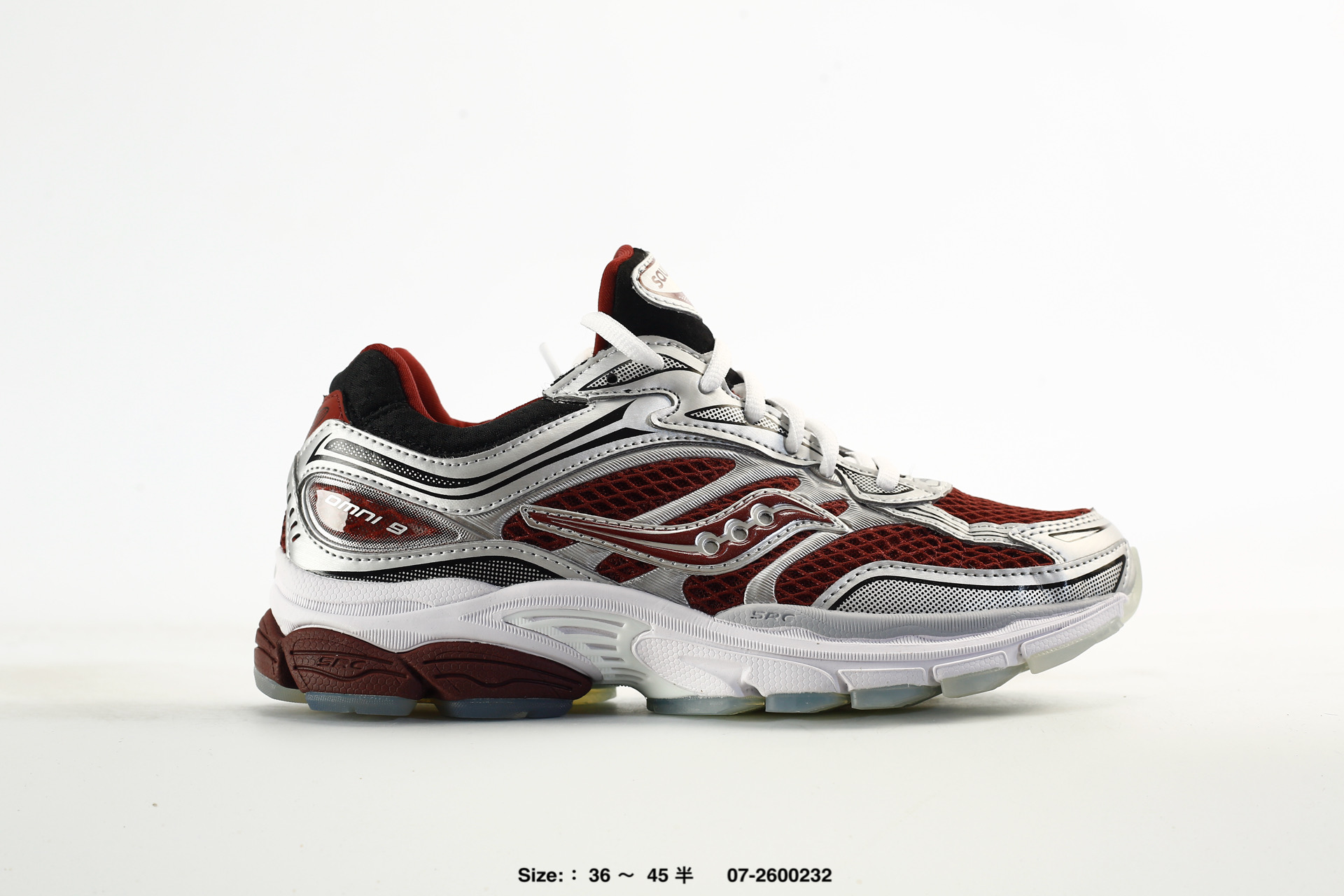 Saucony Pro Grid Omni 9 – S70739-10, photo 2