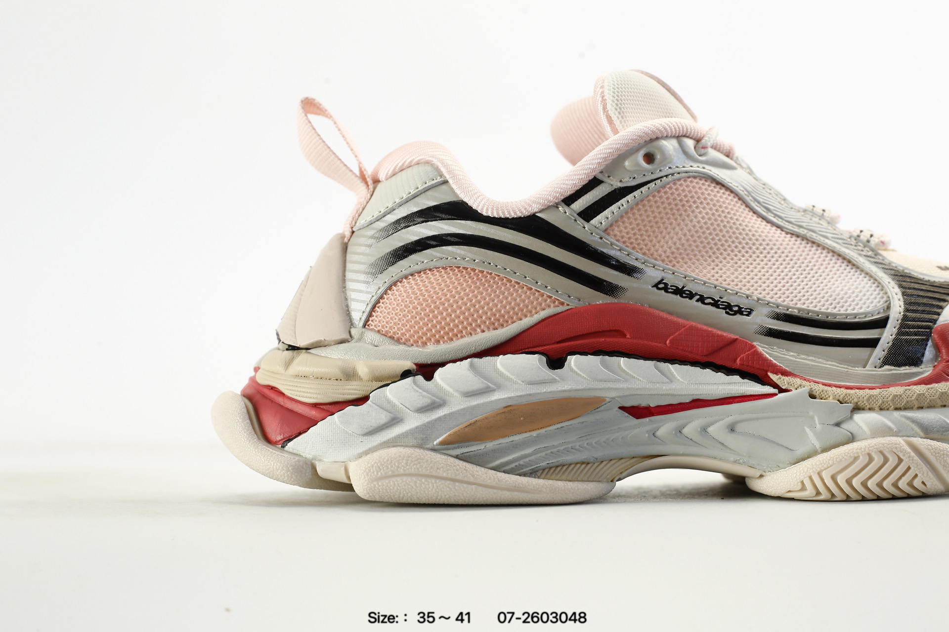 Balenciaga Triple S2 – 865851WTR2G6800, photo 2