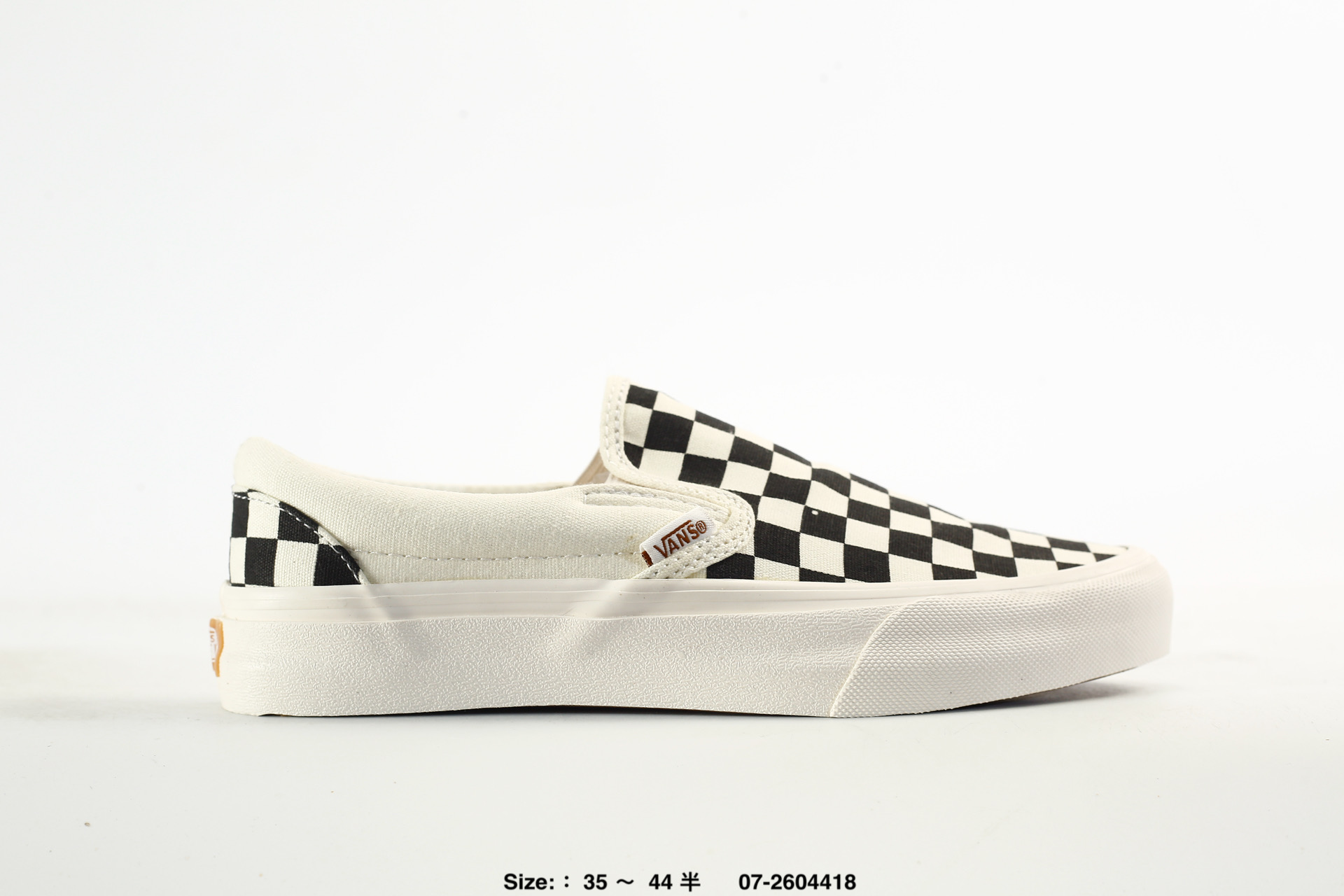 Vans Authentic VR3, photo 2