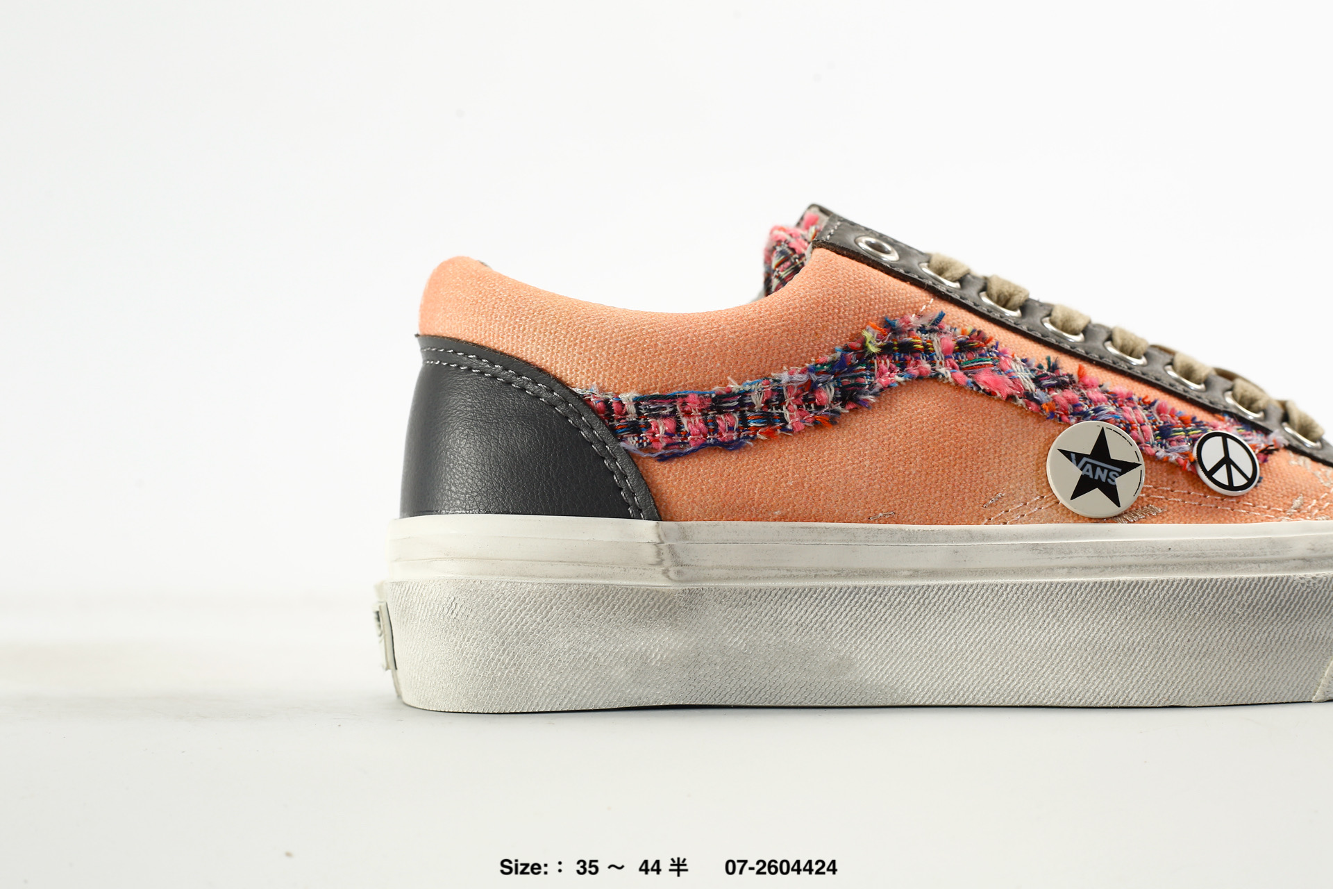 Vans LX Old Skool 36 – VNOOOD9RENB, photo 2