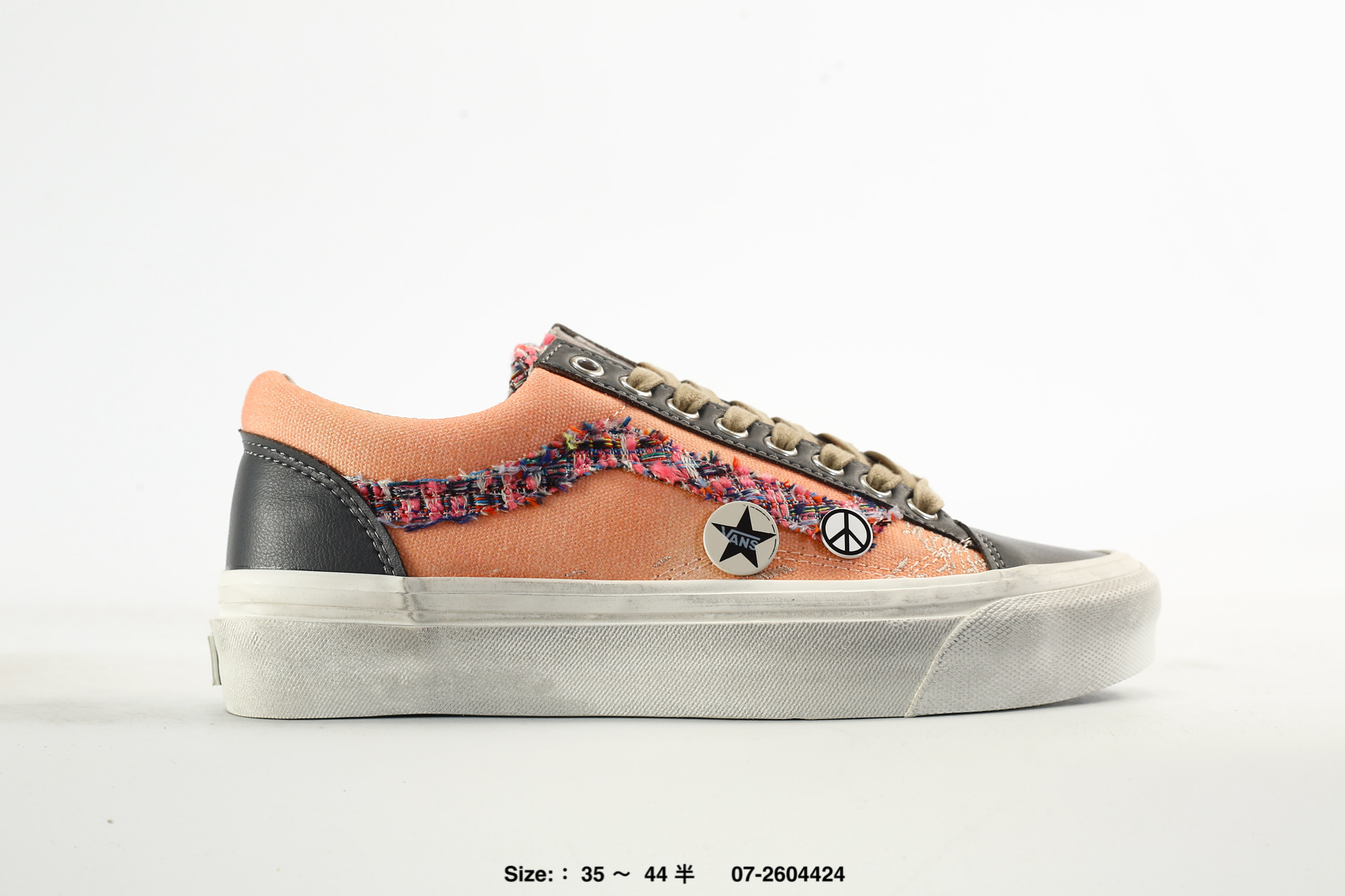 Vans LX Old Skool 36 – VNOOOD9RENB