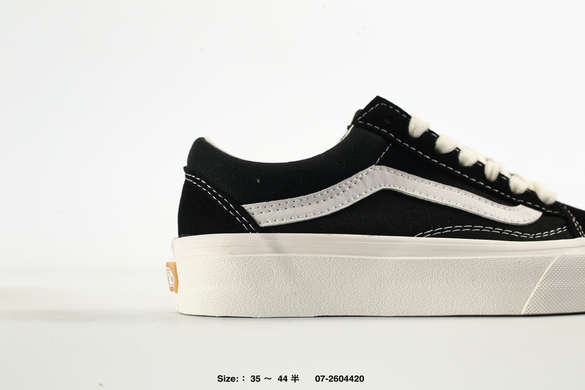 Vans Old Skool Slip-On – 07-2604420, photo 2