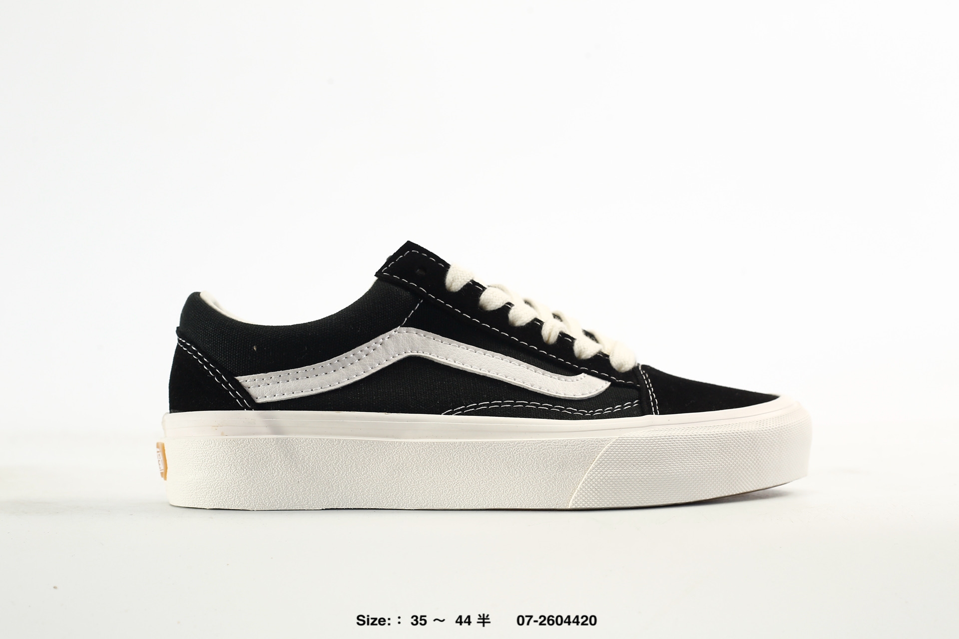 Vans Old Skool Slip-On – 07-2604420