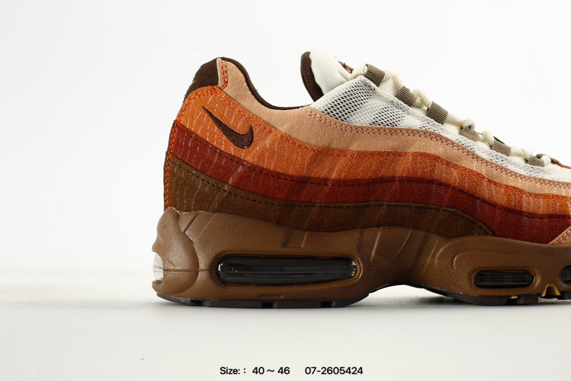 Nike Air Max 95 TT – HM4740-014, photo 2