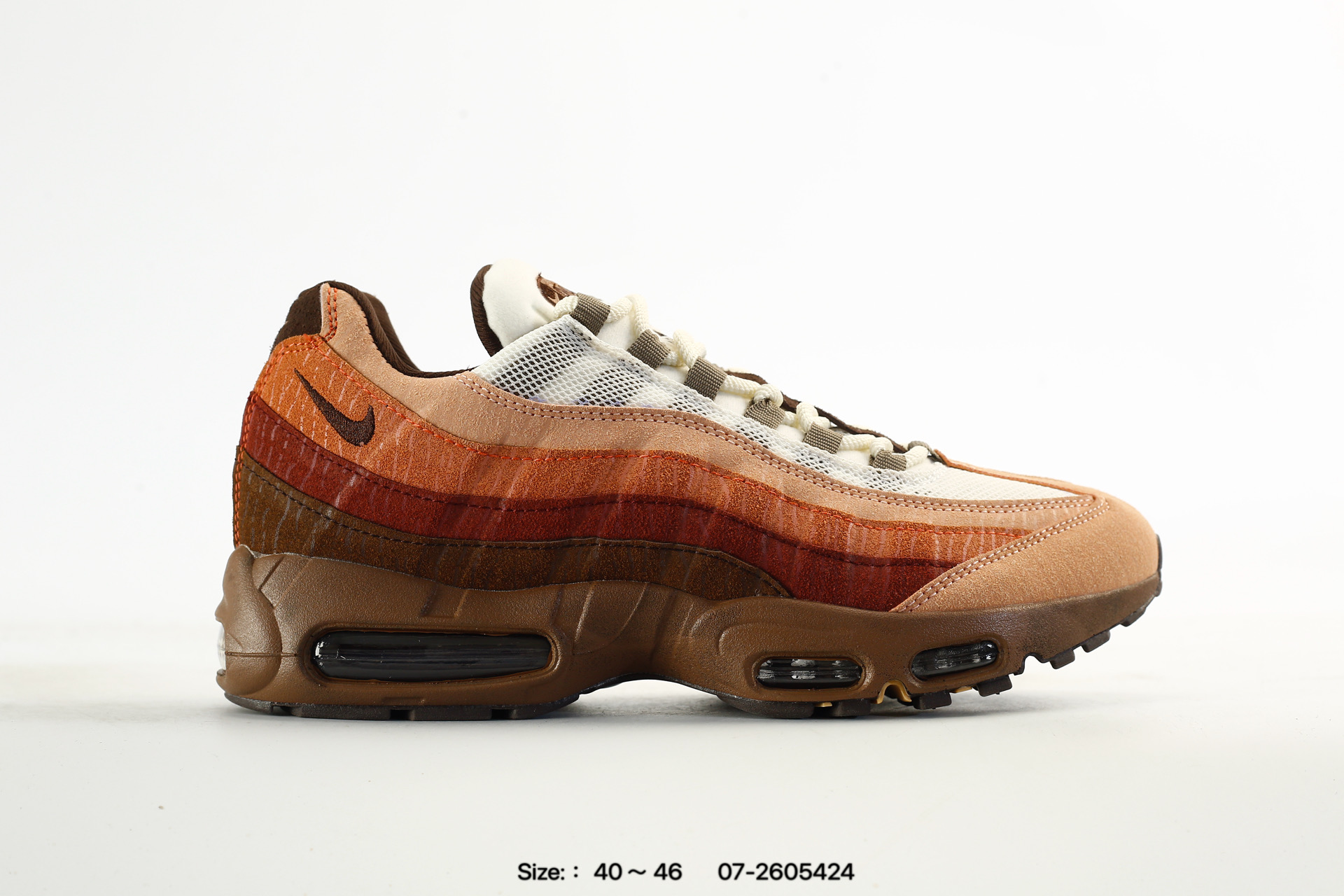 Nike Air Max 95 TT – HM4740-014