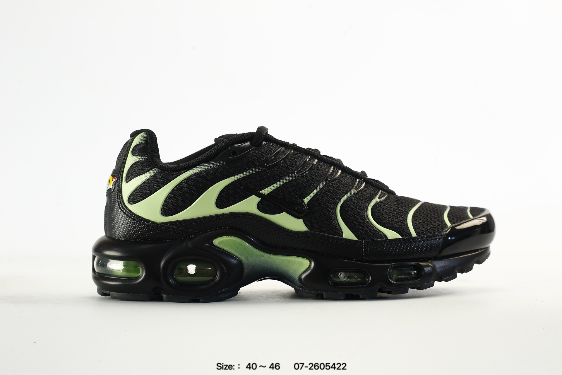 Nike Air Max Plus – HQ3029-001