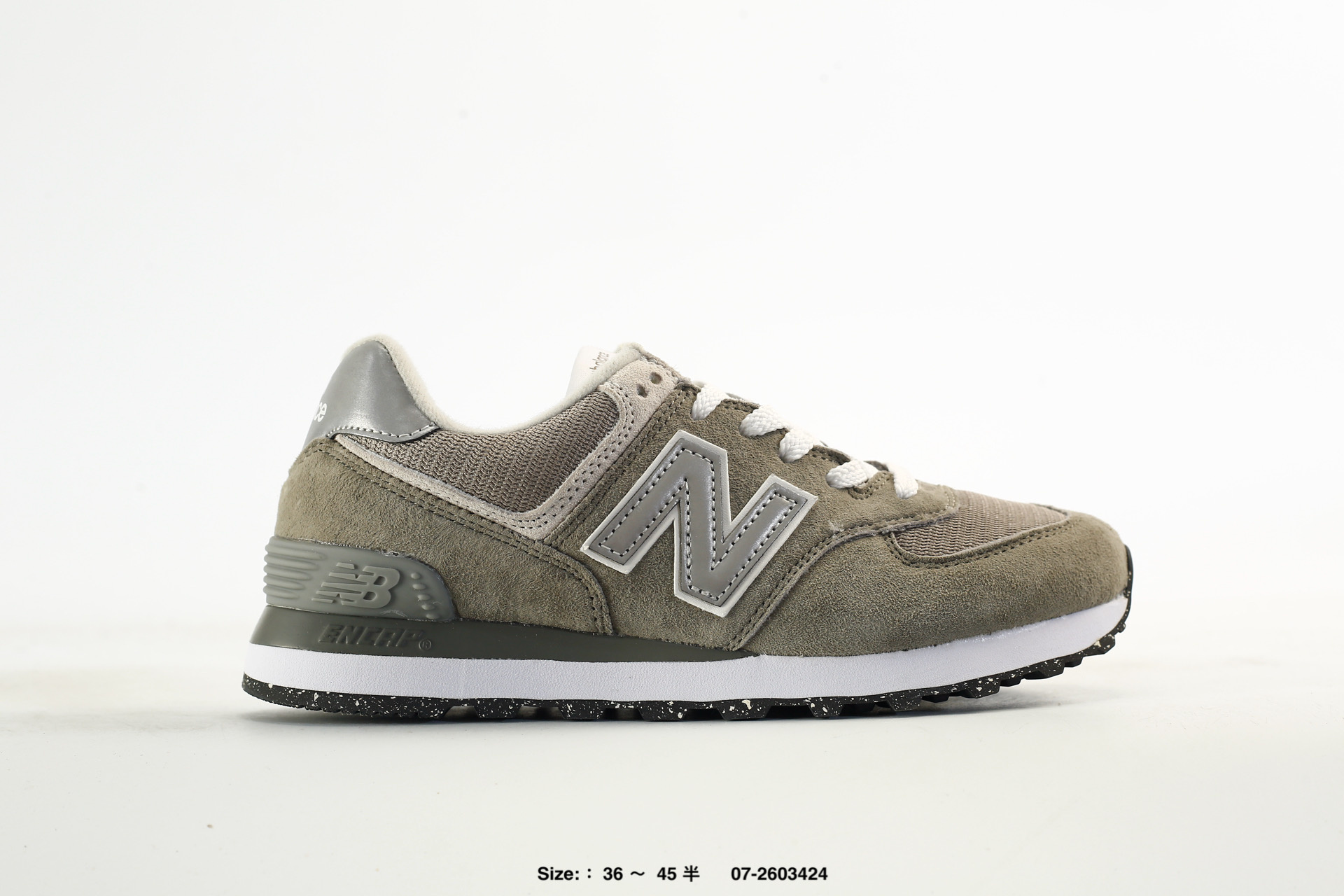 New Balance 574 – U5742EB