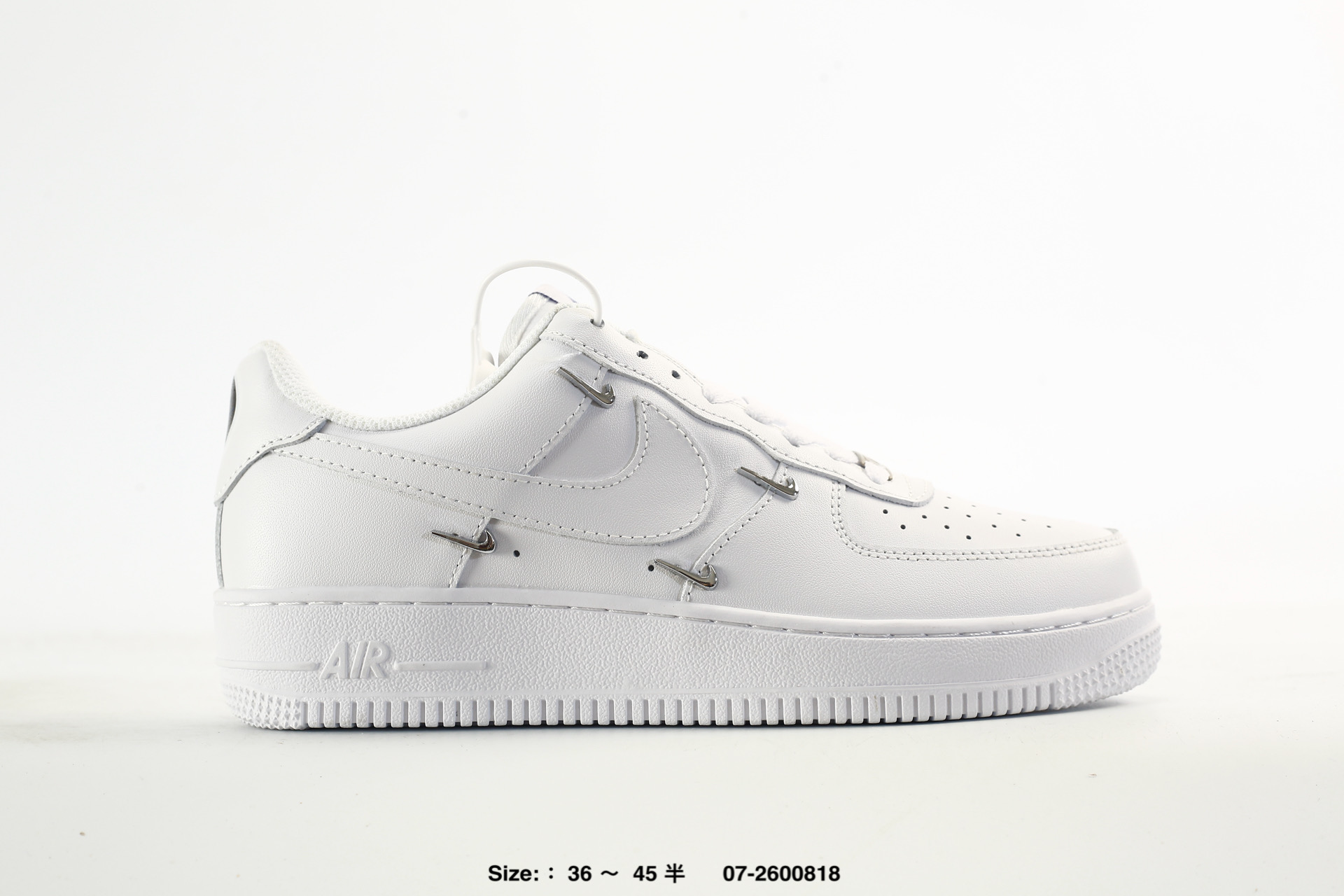 Nike Air Force 1'07 – FJ1044-700, photo 2