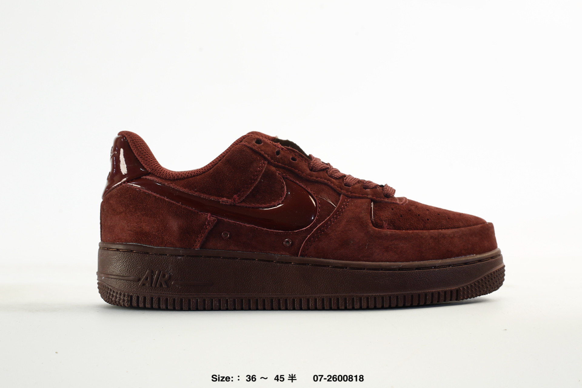Nike Air Force 1'07 – FJ1044-700