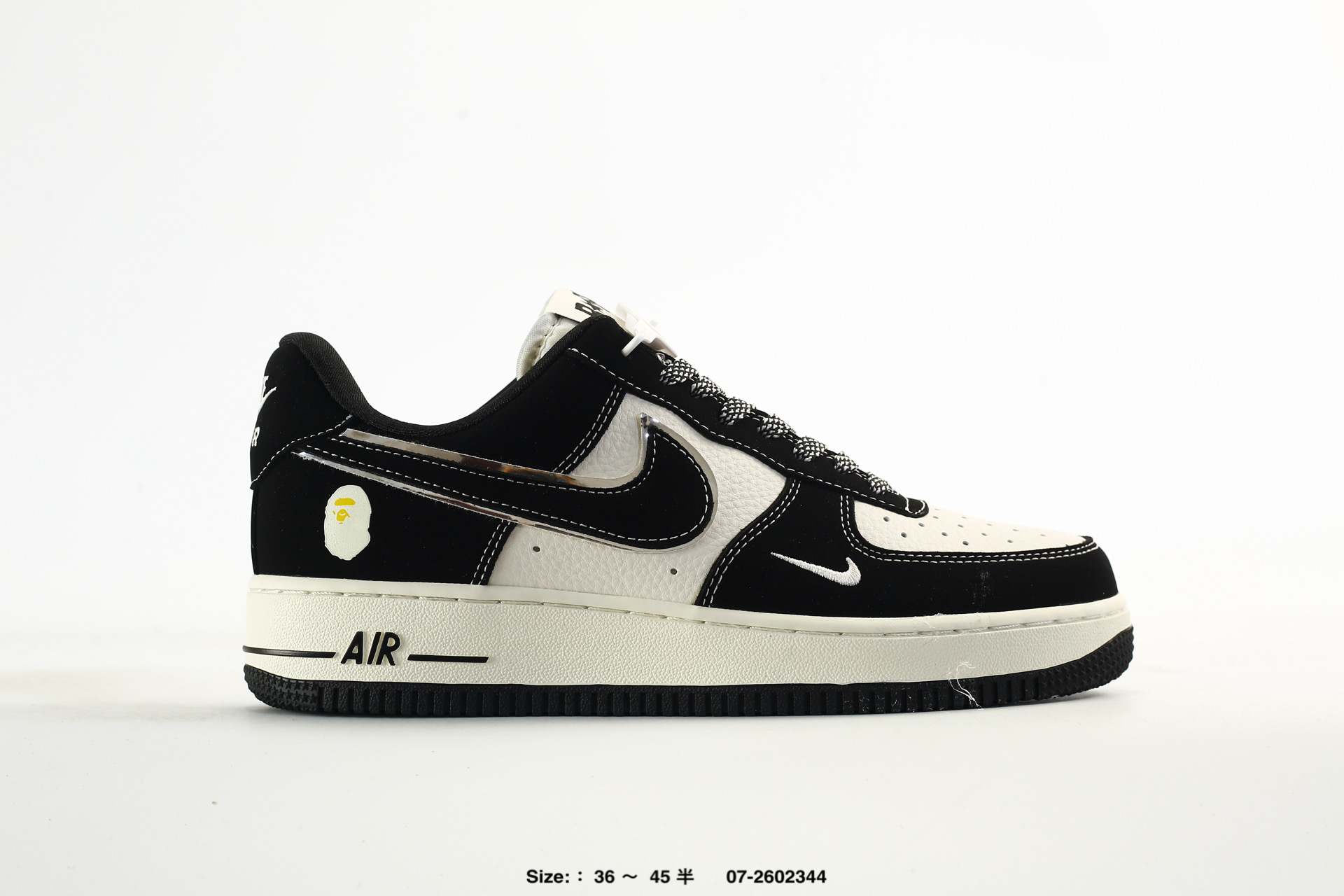 Air Force 1 07 Low – HX123008, photo 2