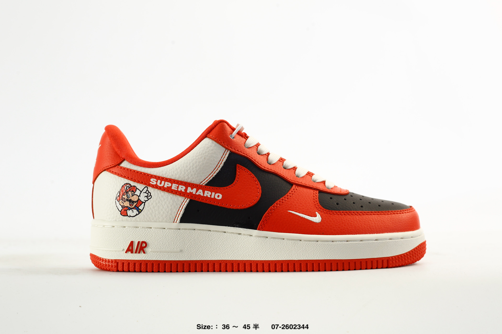 Air Force 1 07 Low – HX123008
