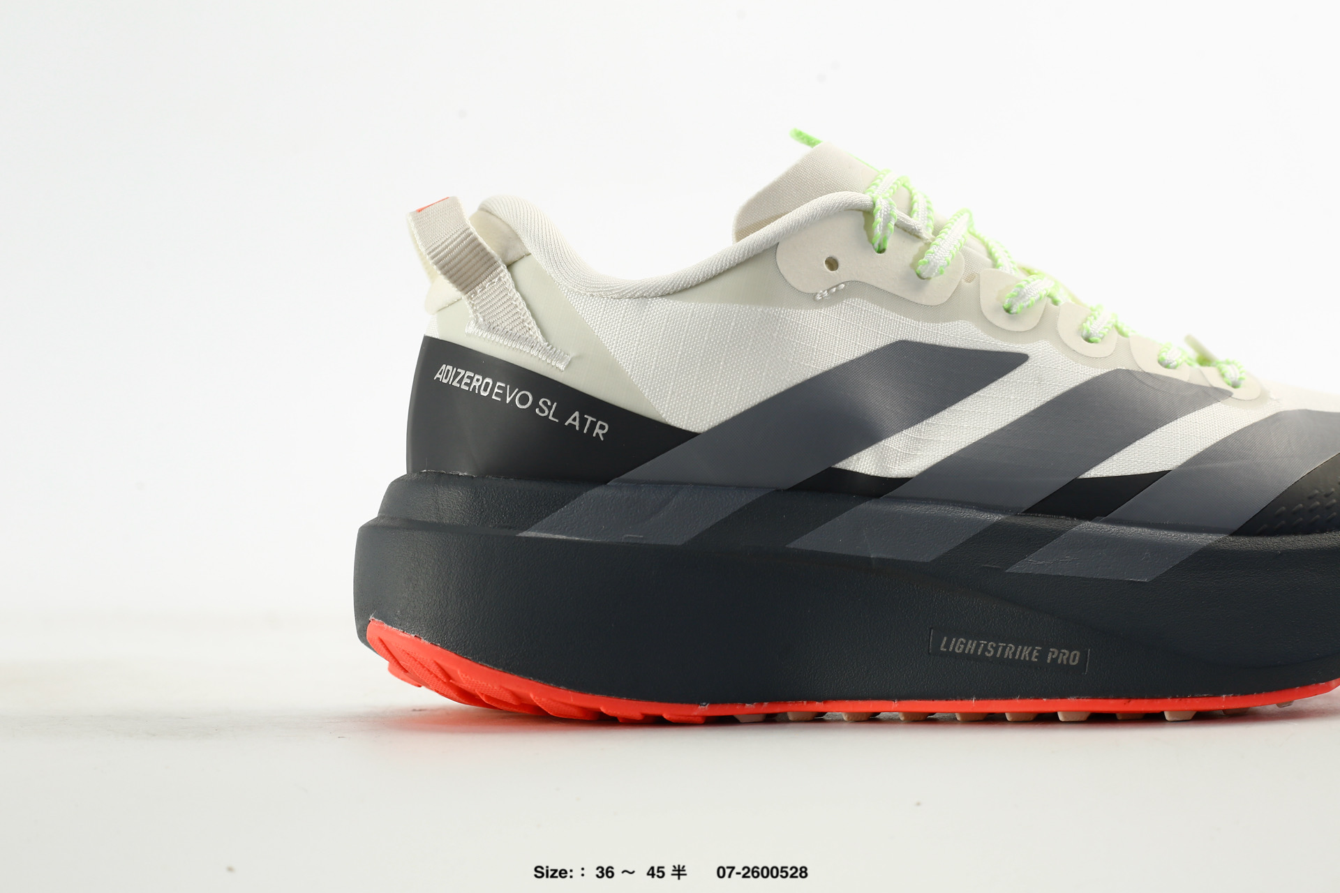 Adidas Adizero Pro Evo SL ATR – KI7830, photo 2