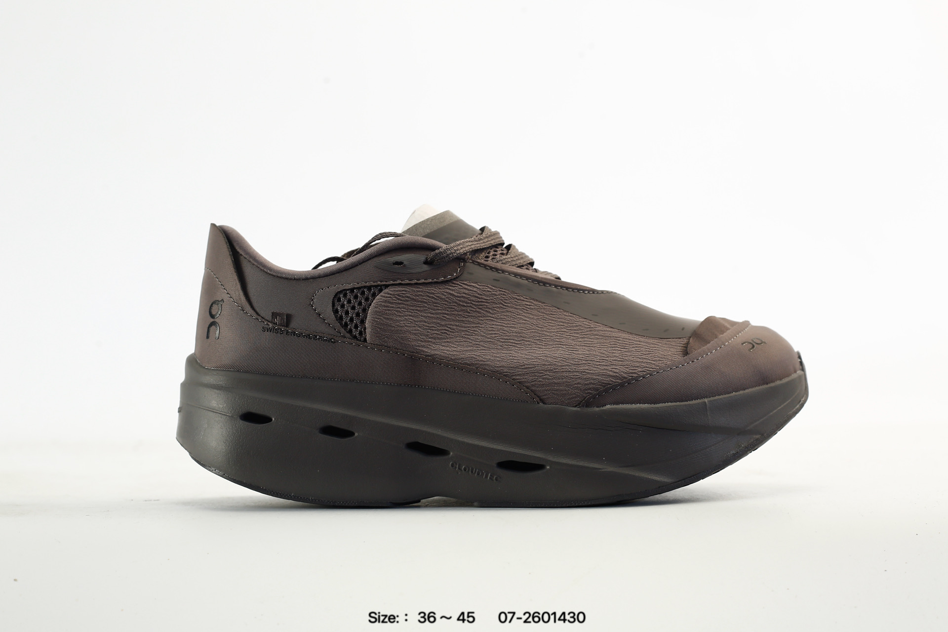 On Cloudboom Volt Raf – 3MG11124915
