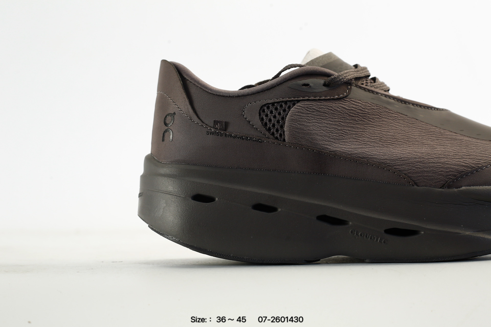 On Cloudboom Volt Raf – 3MG11124915, photo 2