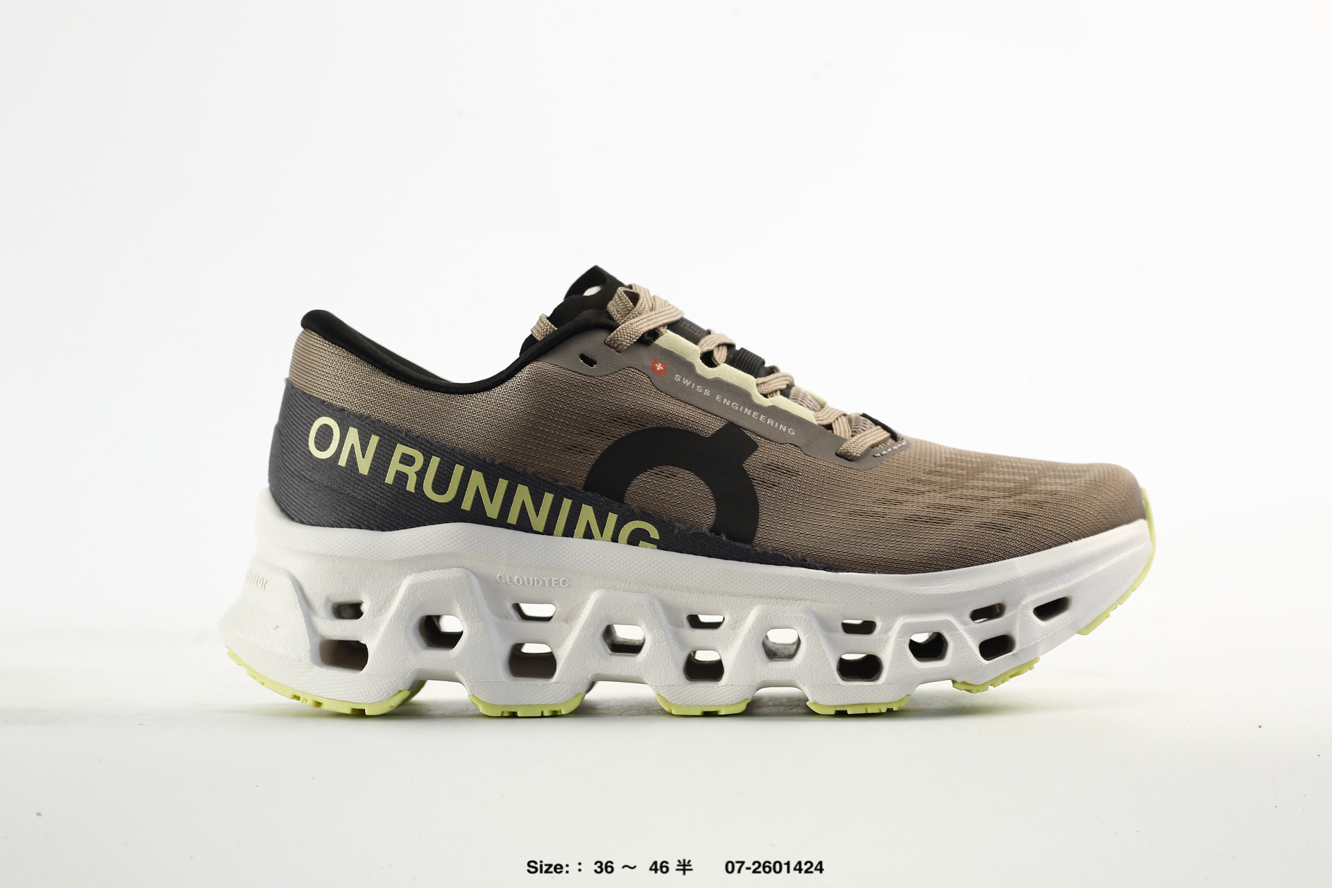 On Cloudmonster 3 – 07-2601424