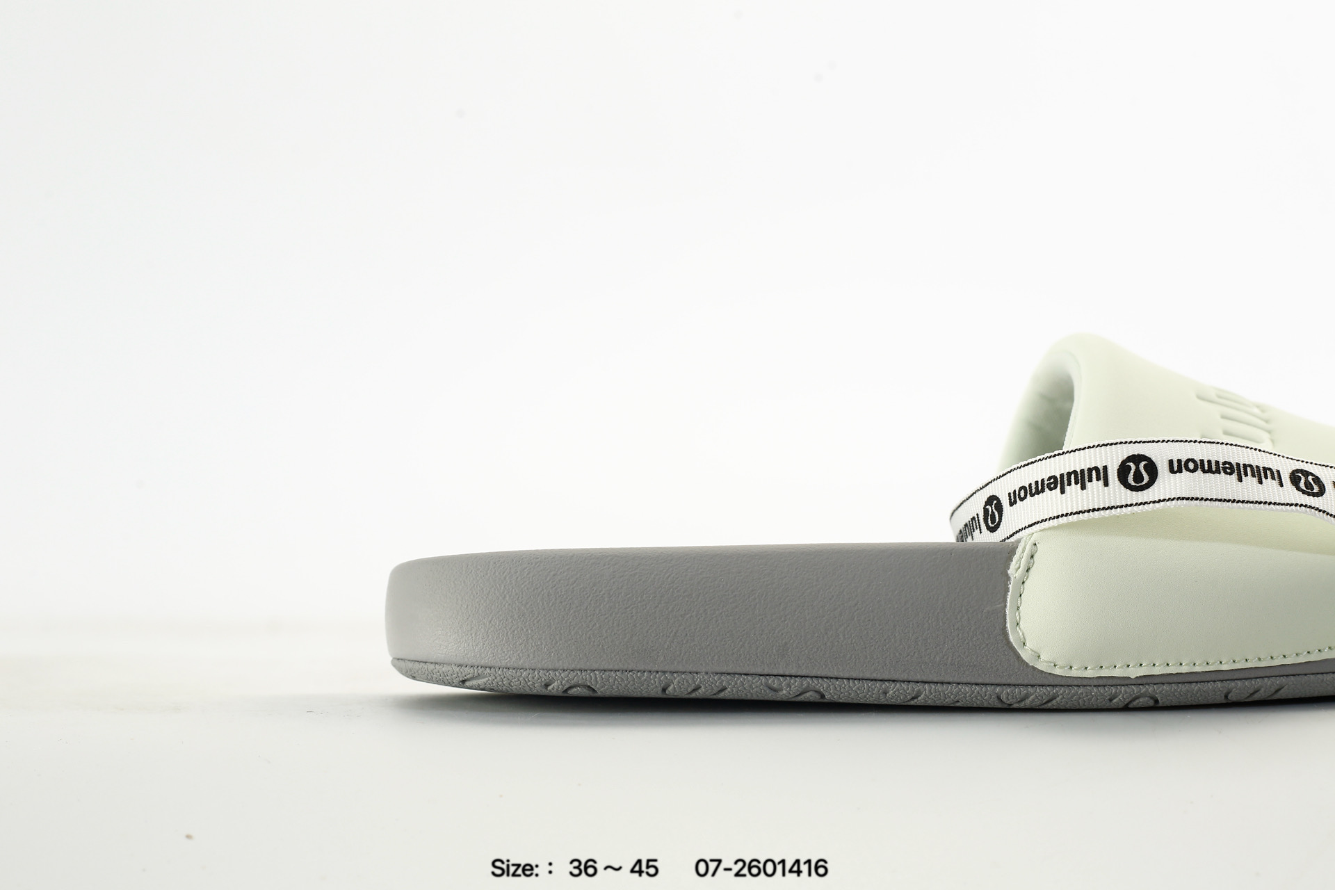 Lululemon Claquettes – 07-2601416, photo 2