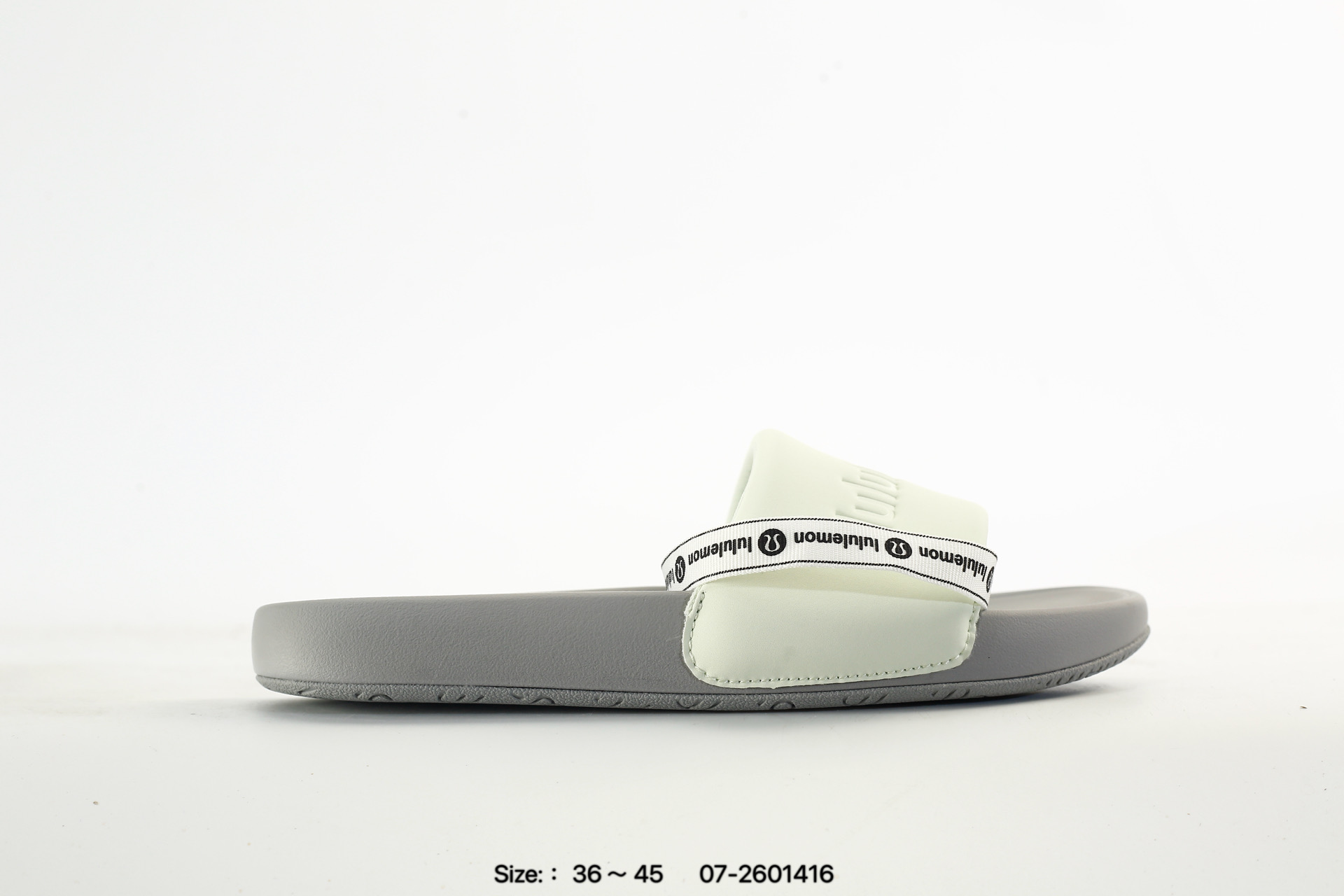 Lululemon Claquettes – 07-2601416