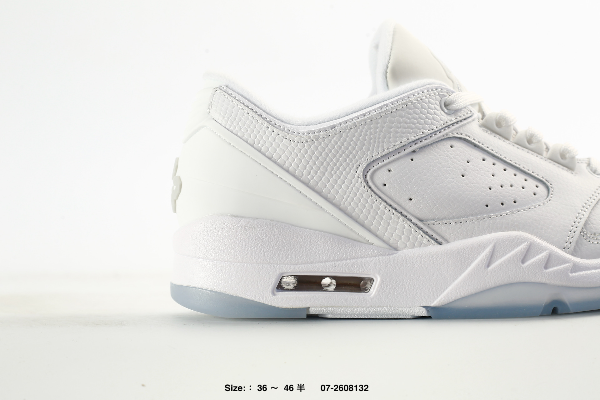 Nike Air Jordan Sixty Plus Low – IH2047-101, photo 2