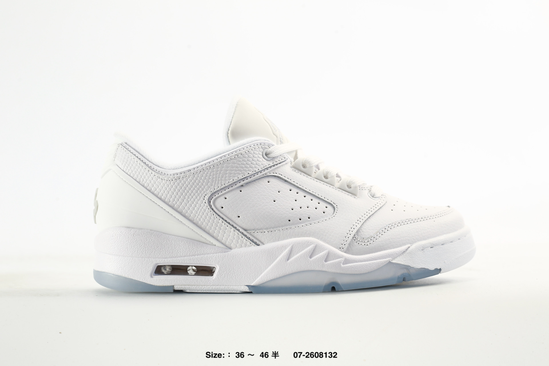 Nike Air Jordan Sixty Plus Low – IH2047-101